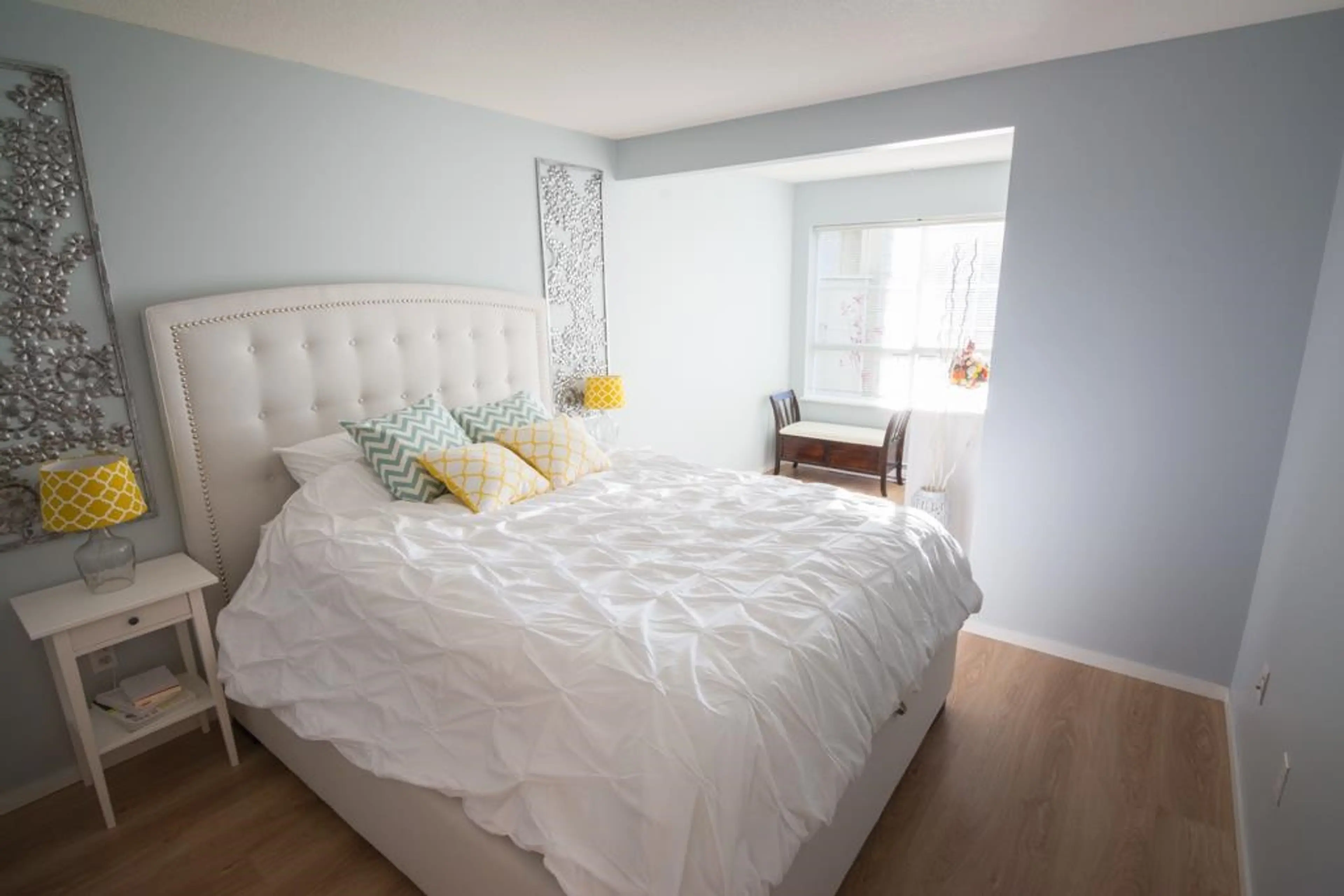 Property at #106 9233 GOVERNMENT STREET, Burnaby, BC