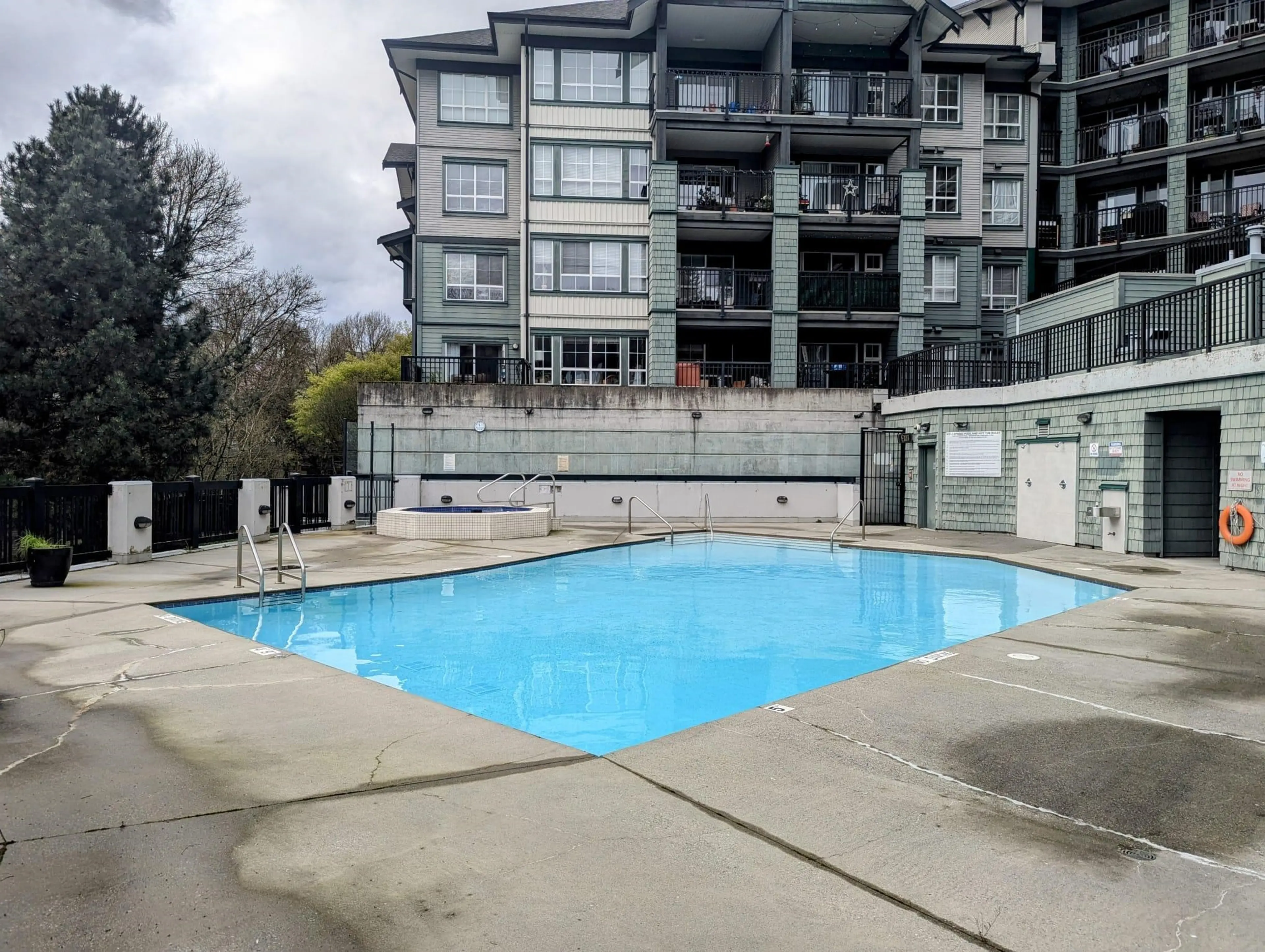 Property at #106 9233 GOVERNMENT STREET, Burnaby, BC