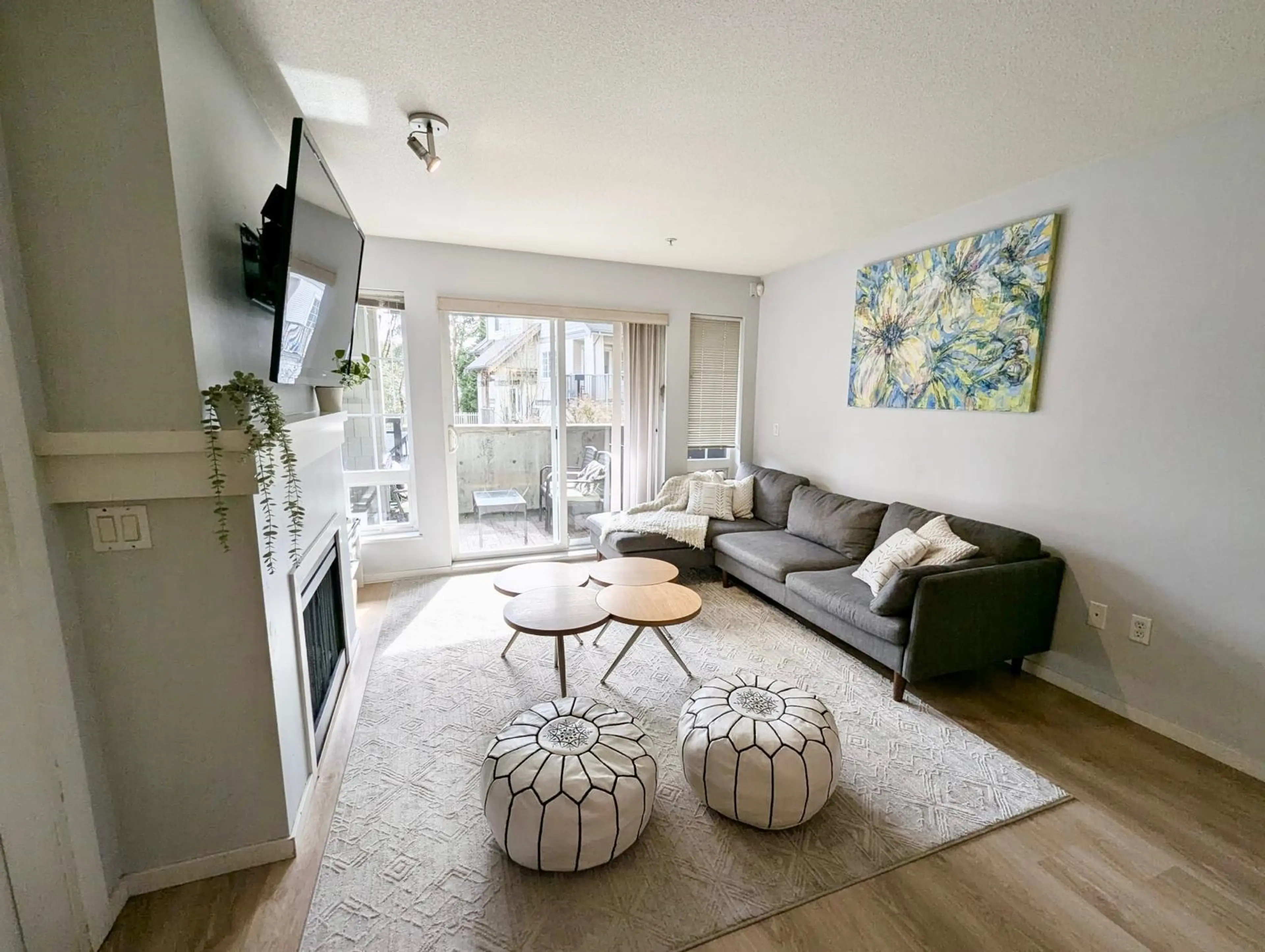 Property at #106 9233 GOVERNMENT STREET, Burnaby, BC