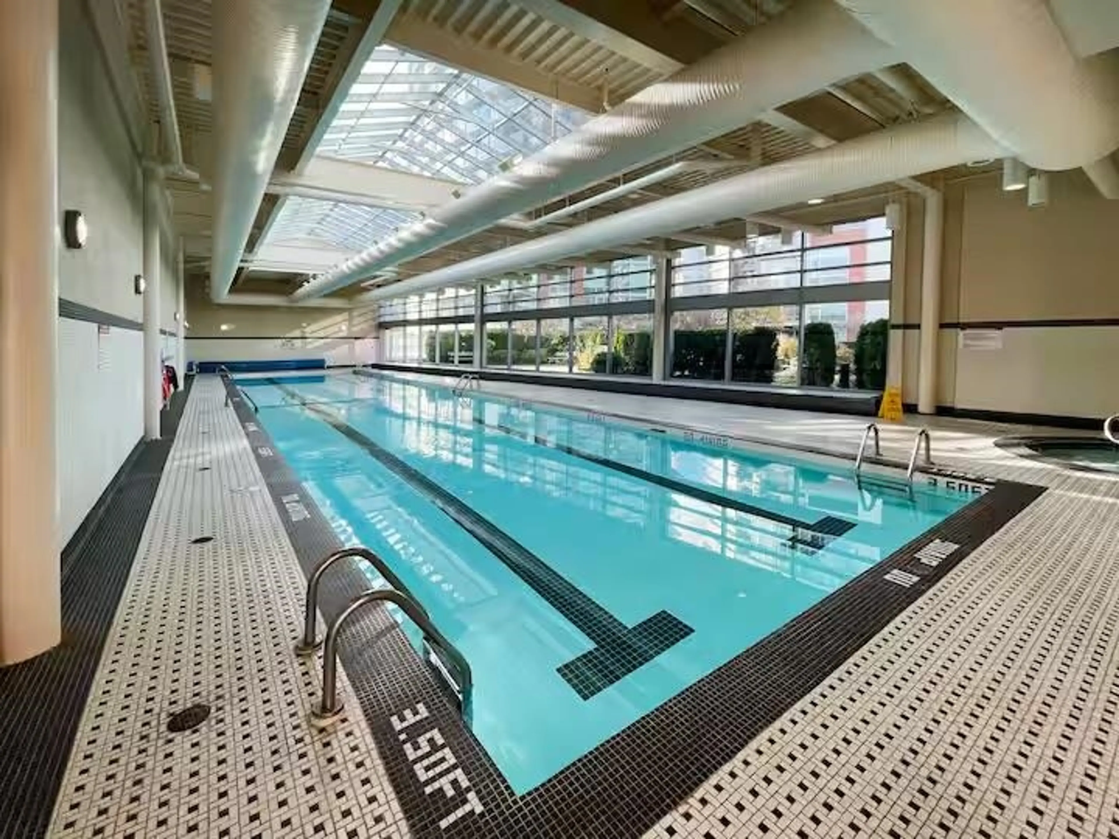 Property at #2208 58 KEEFER PLACE, Vancouver, BC