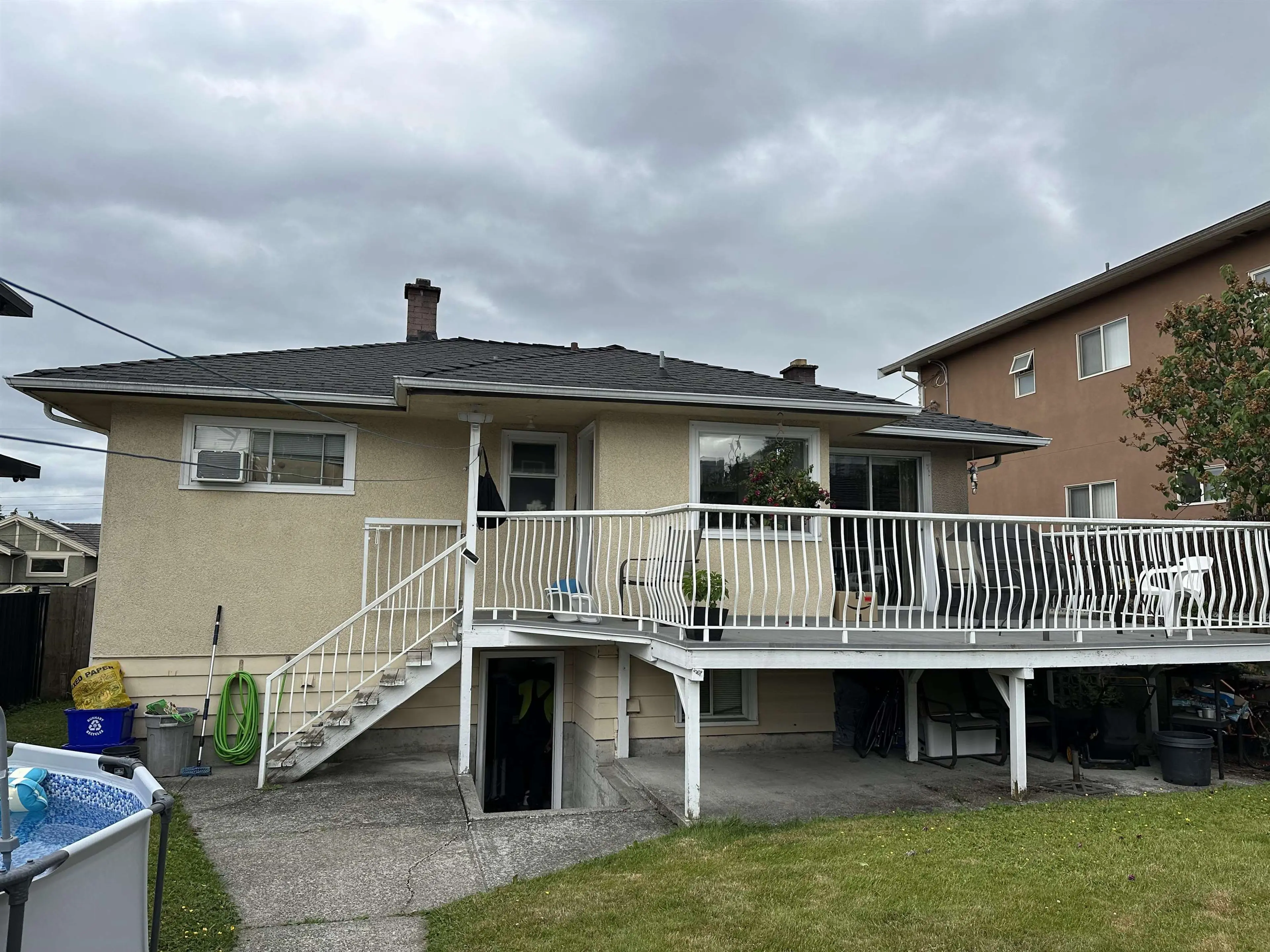 Property at 5529 BOOTH AVENUE, Burnaby, BC