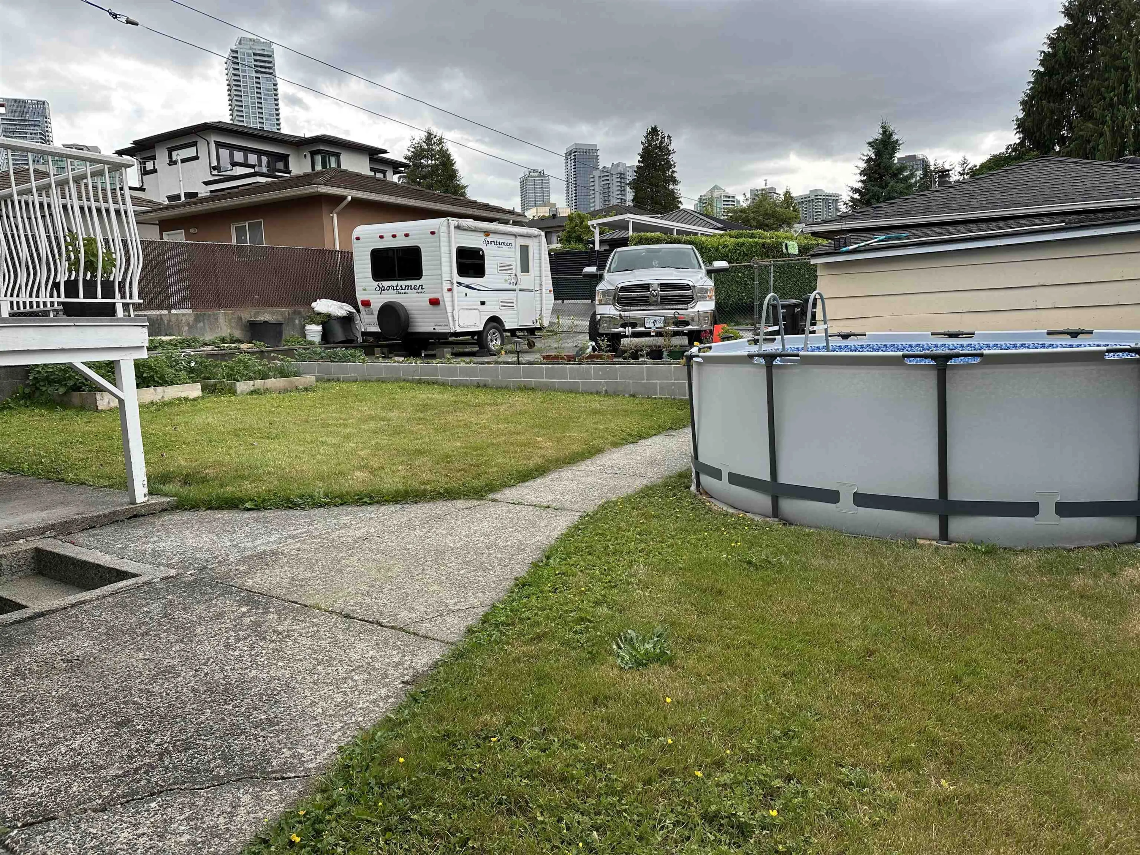 Property at 5529 BOOTH AVENUE, Burnaby, BC