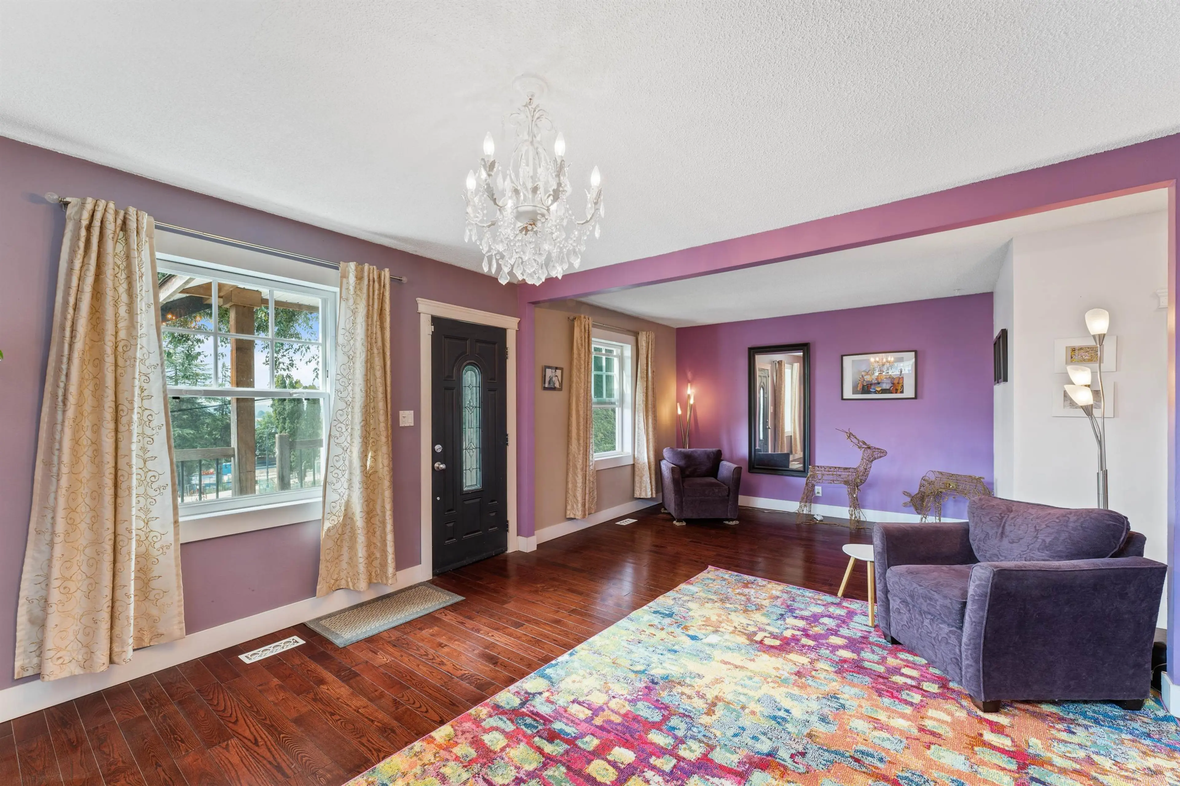 Property at 316 LAVAL SQUARE, Coquitlam, BC