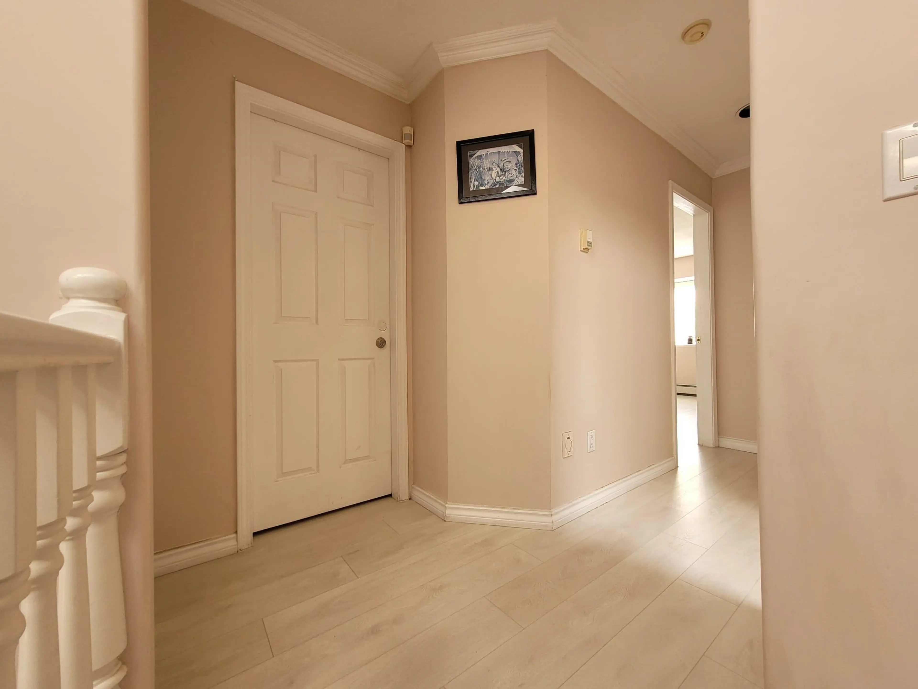 Property at 3596 TURNER STREET, Vancouver, BC