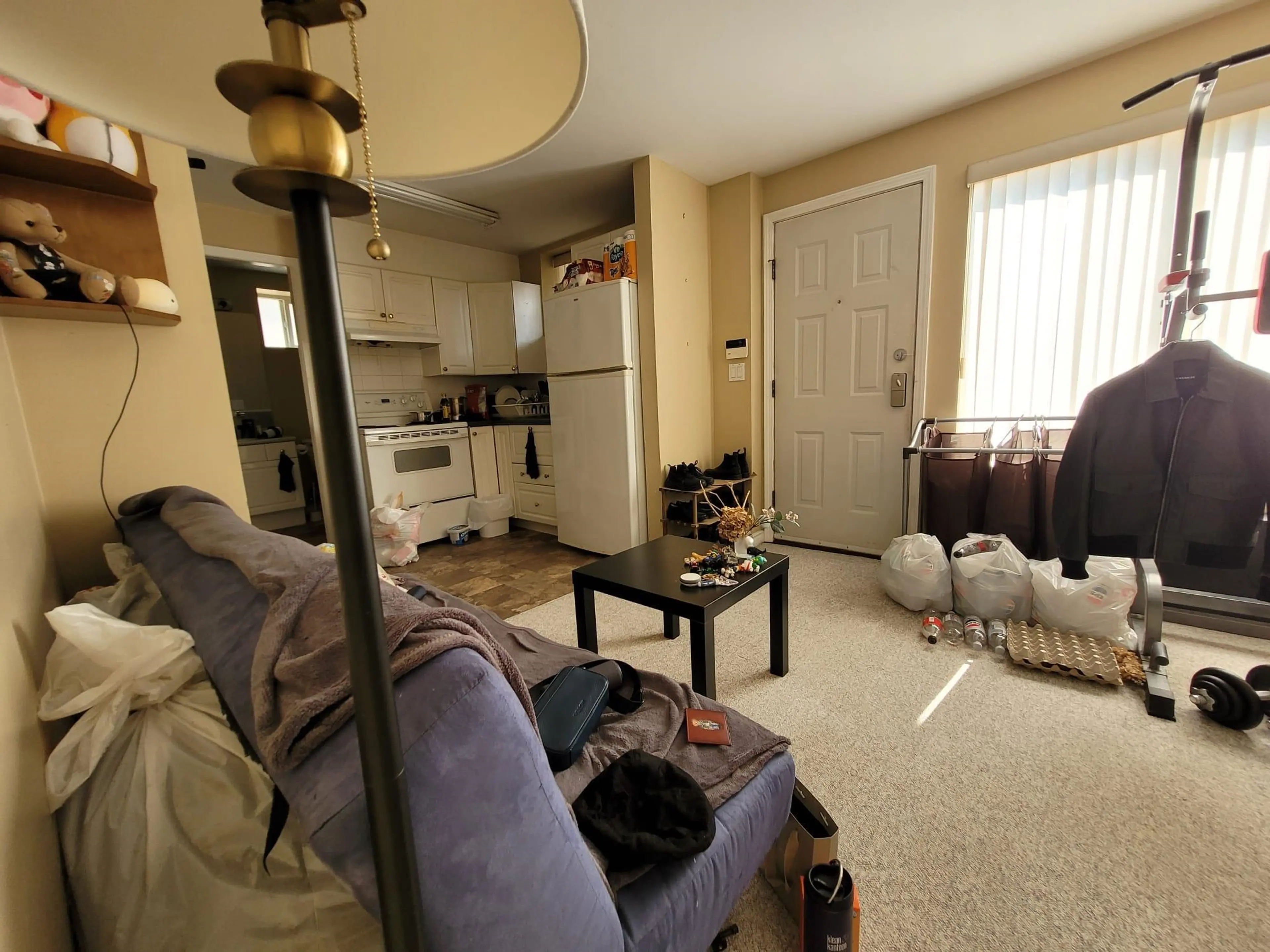 Property at 3596 TURNER STREET, Vancouver, BC