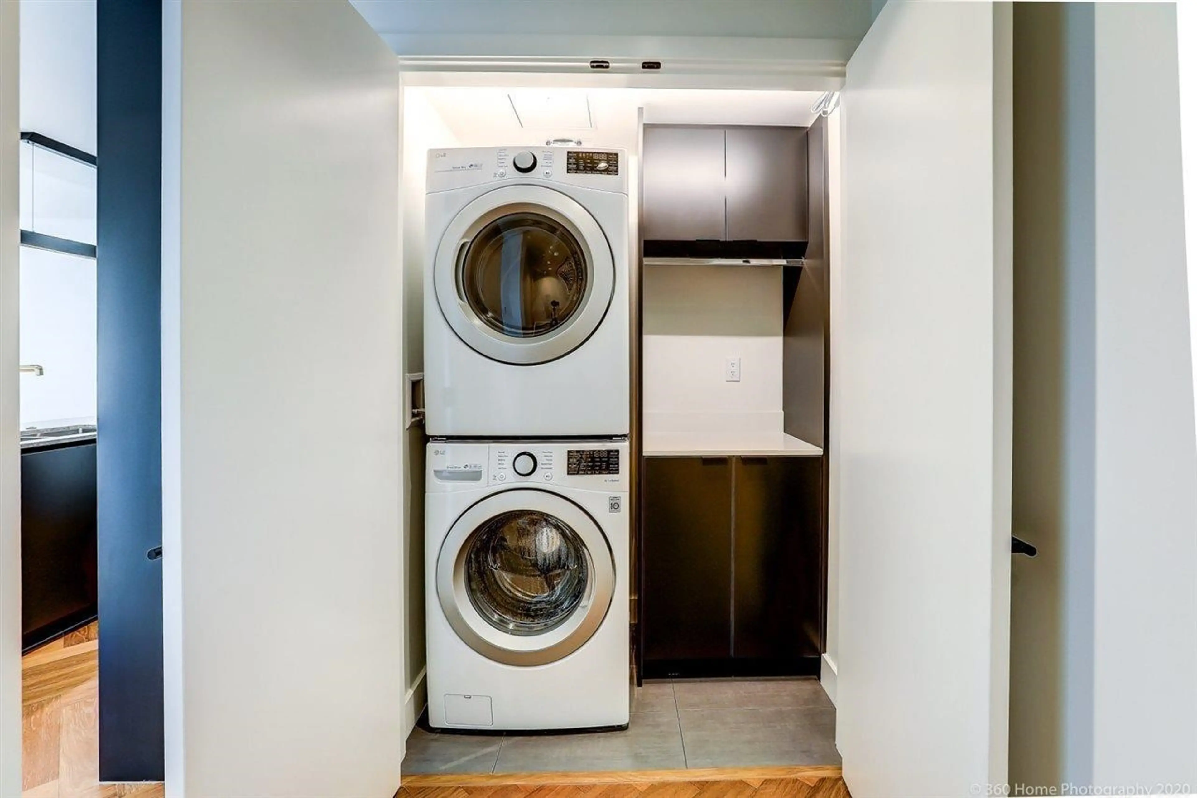 Property at #204 458 W 63RD AVENUE, Vancouver, BC