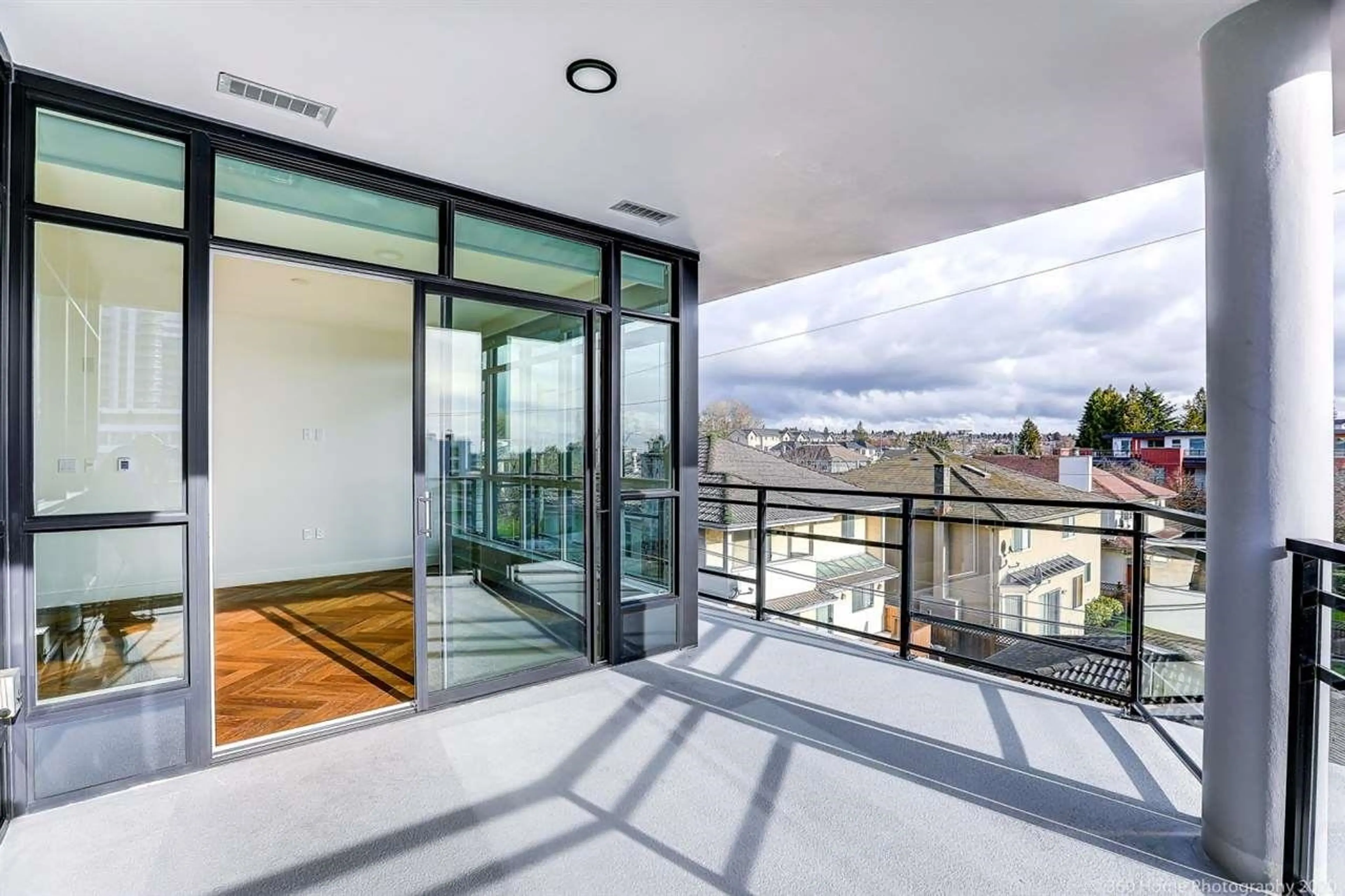 Property at #204 458 W 63RD AVENUE, Vancouver, BC