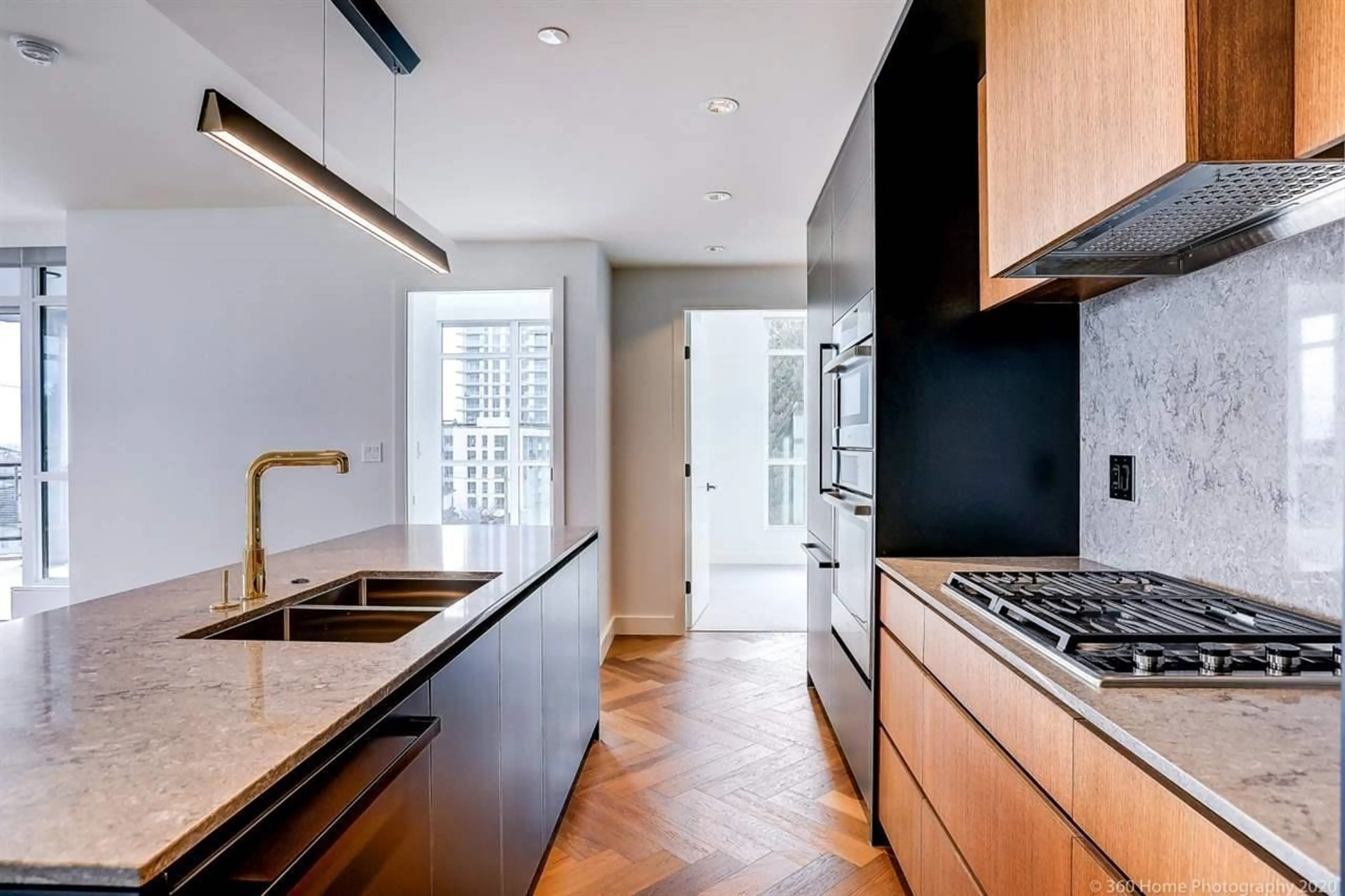 Property at #204 458 W 63RD AVENUE, Vancouver, BC