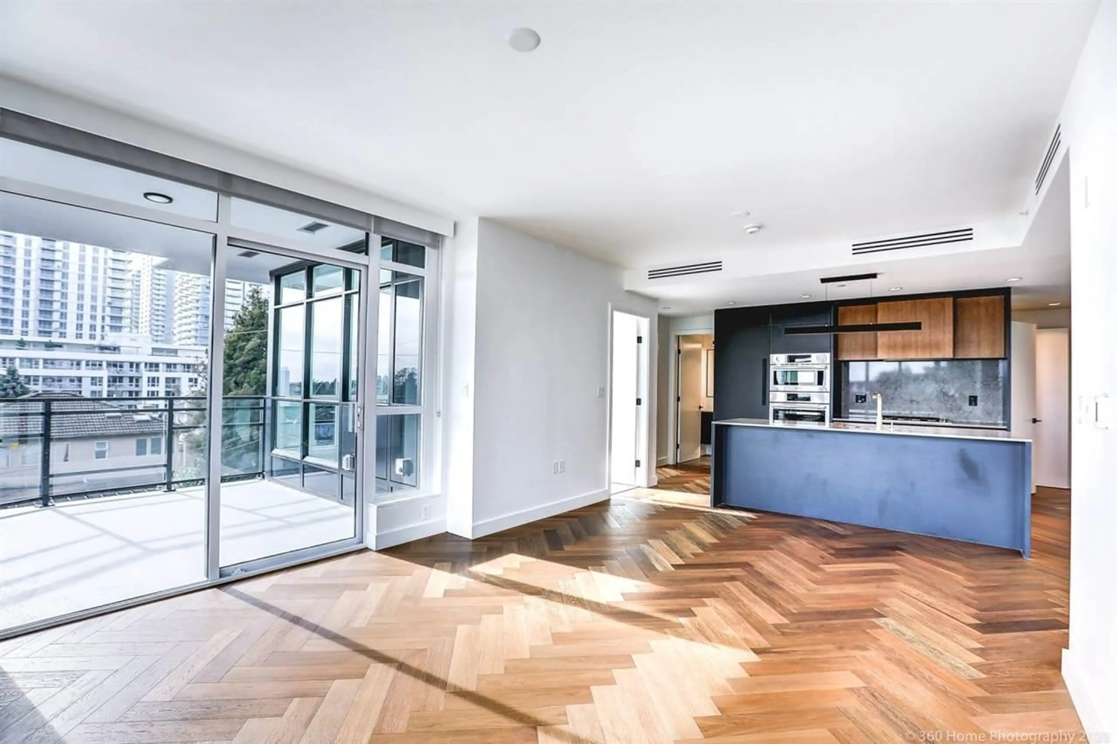 Property at #204 458 W 63RD AVENUE, Vancouver, BC