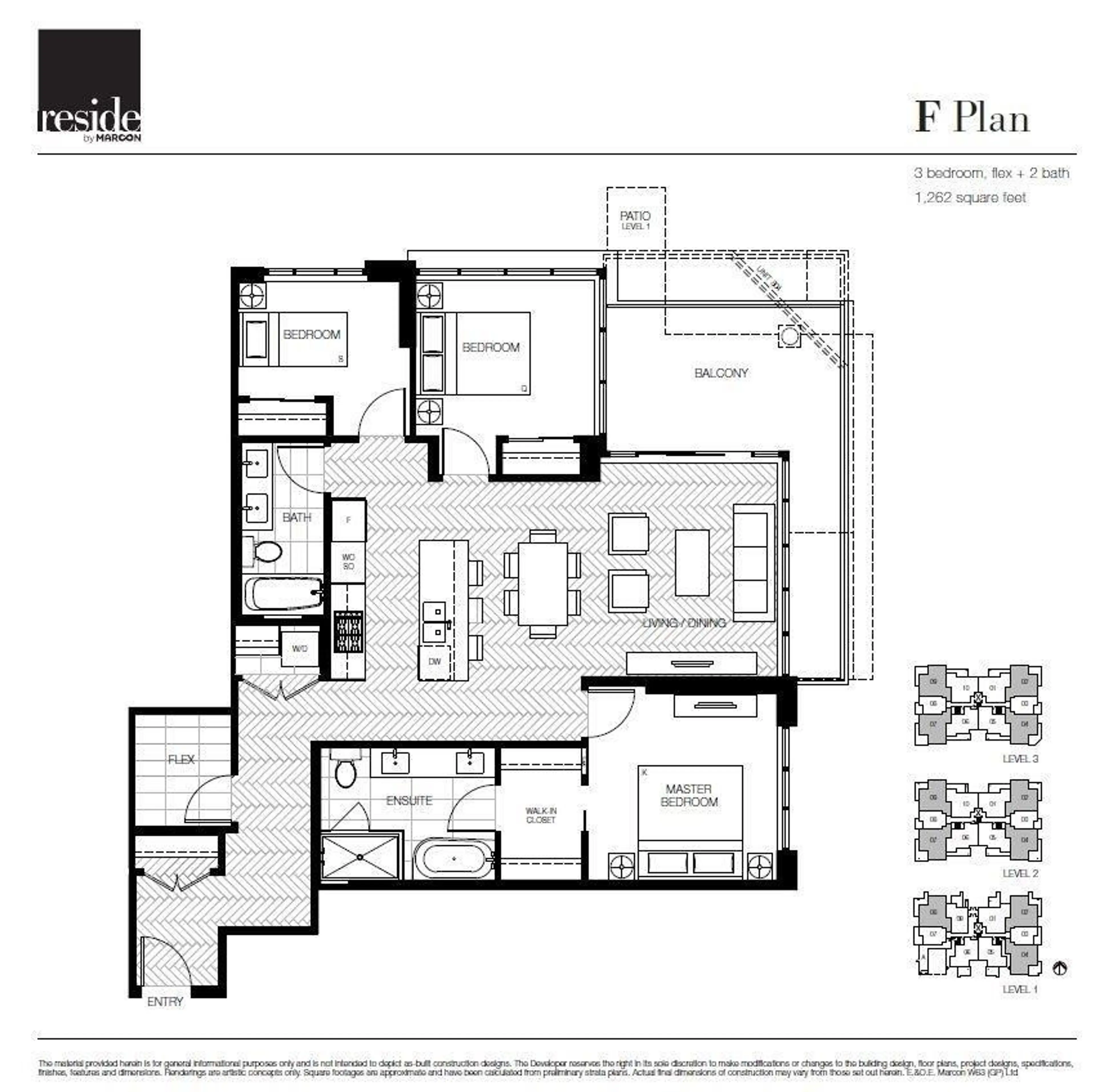 Property at #204 458 W 63RD AVENUE, Vancouver, BC