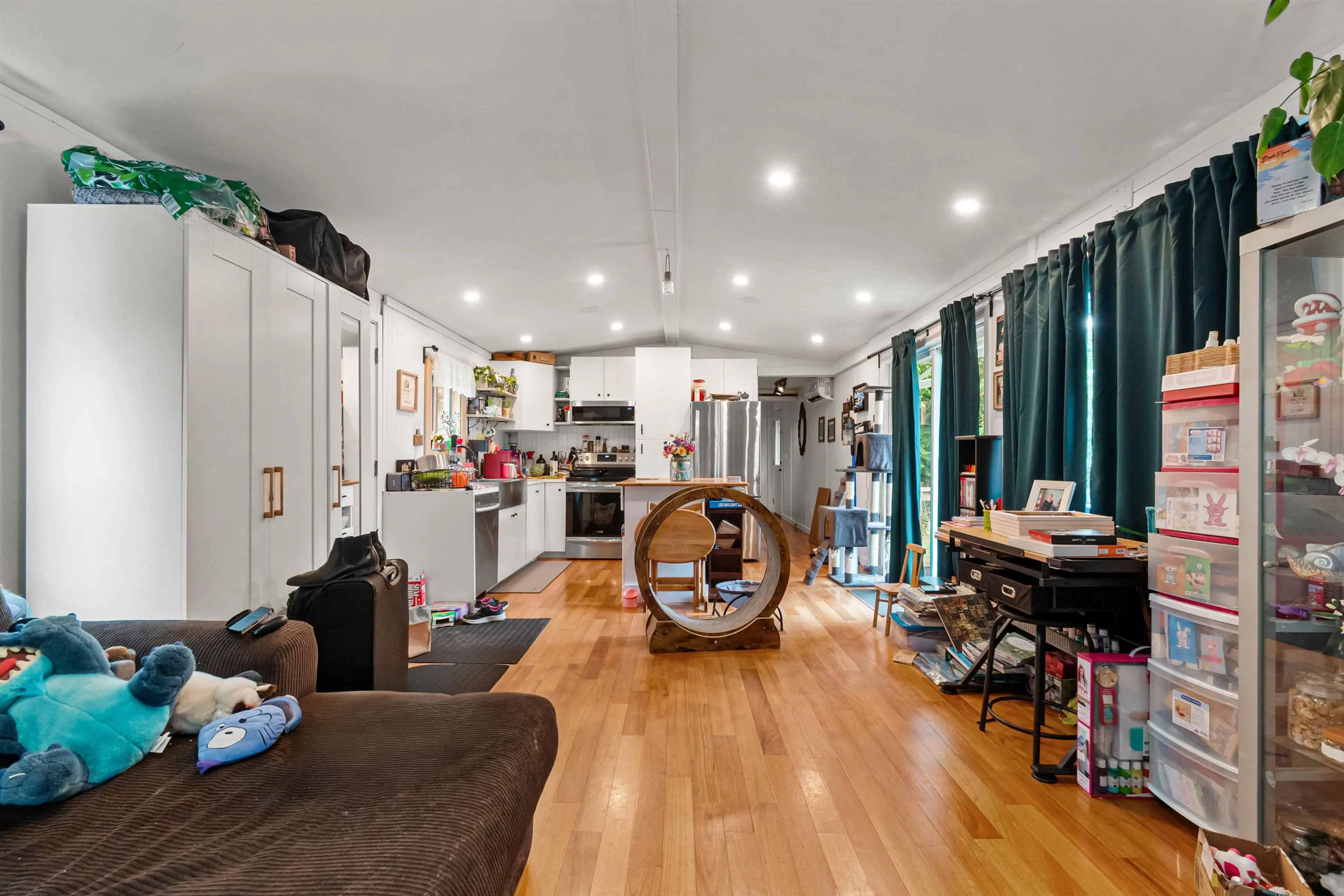 Property at #78 43201 LOUGHEED HIGHWAY, Mission, BC