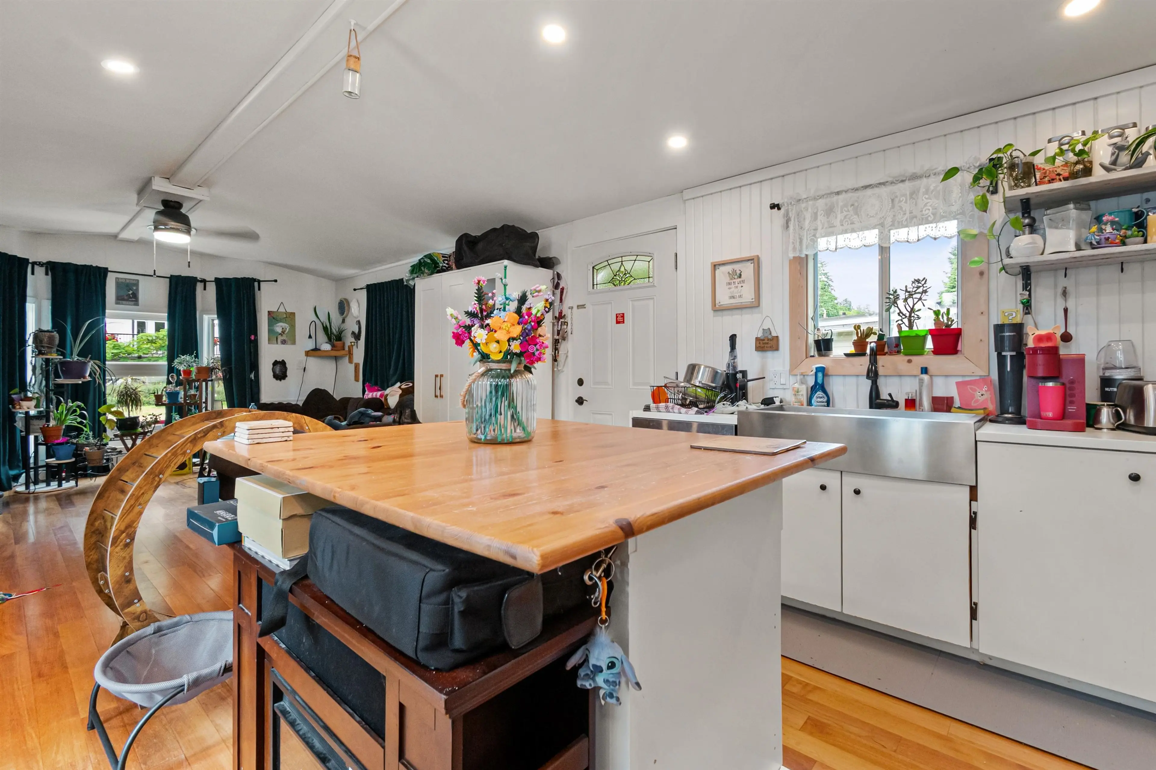 Property at #78 43201 LOUGHEED HIGHWAY, Mission, BC