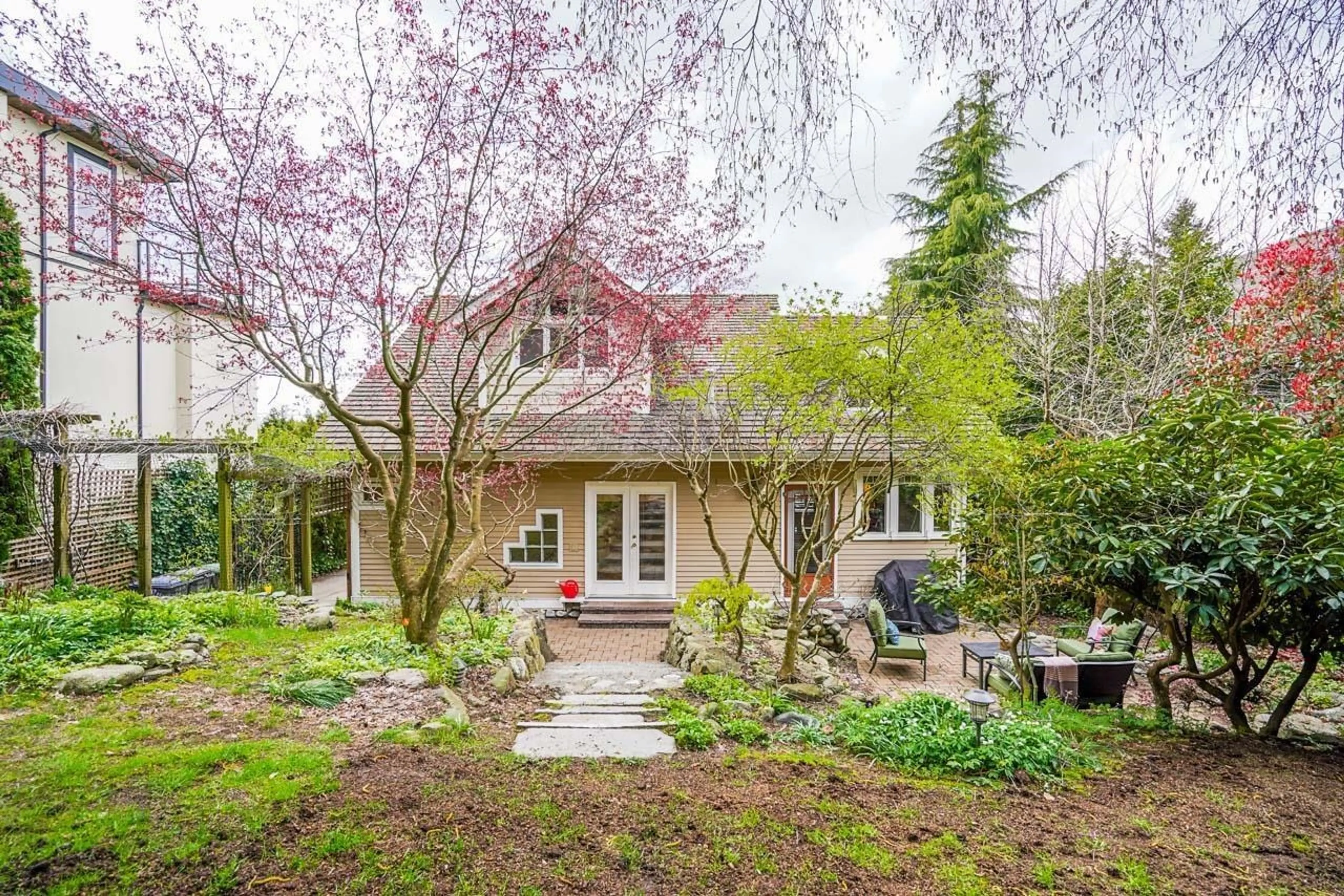 Property at 10500 125A STREET, Surrey, BC