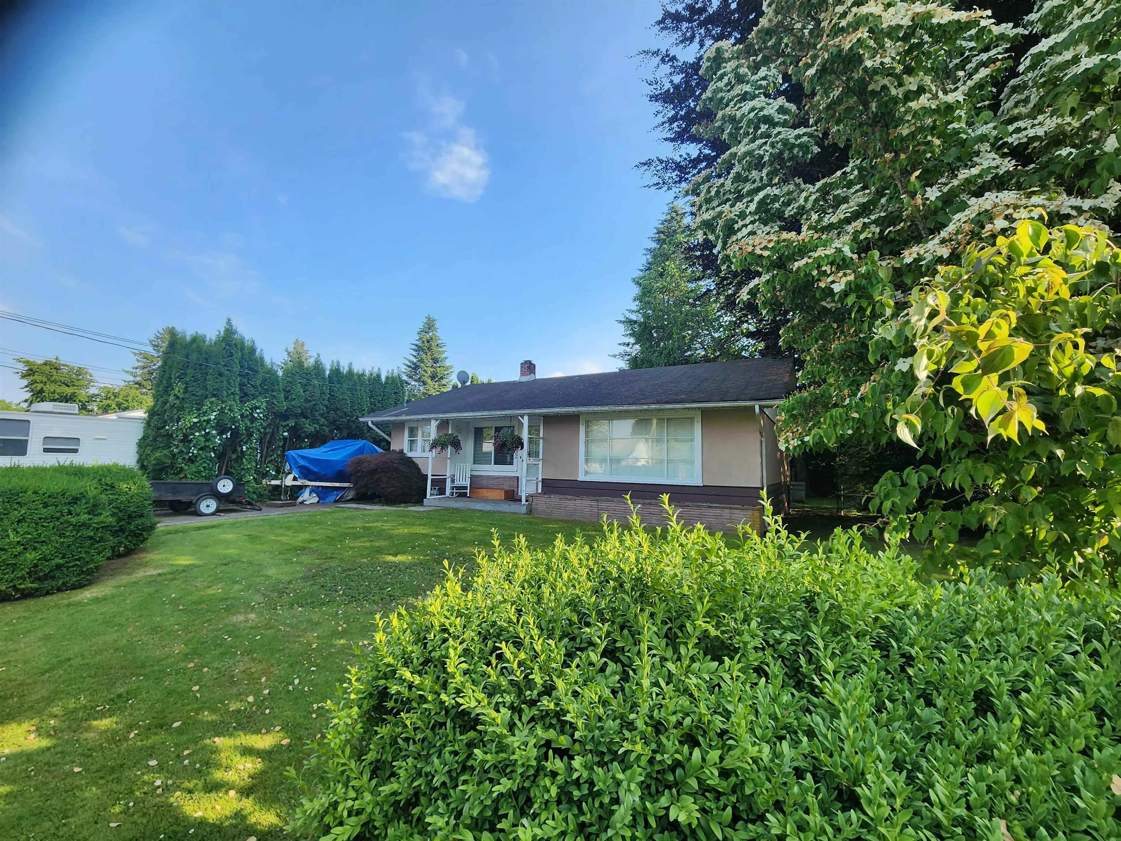 Property at 45402 KIPP AVENUE, Chilliwack, BC