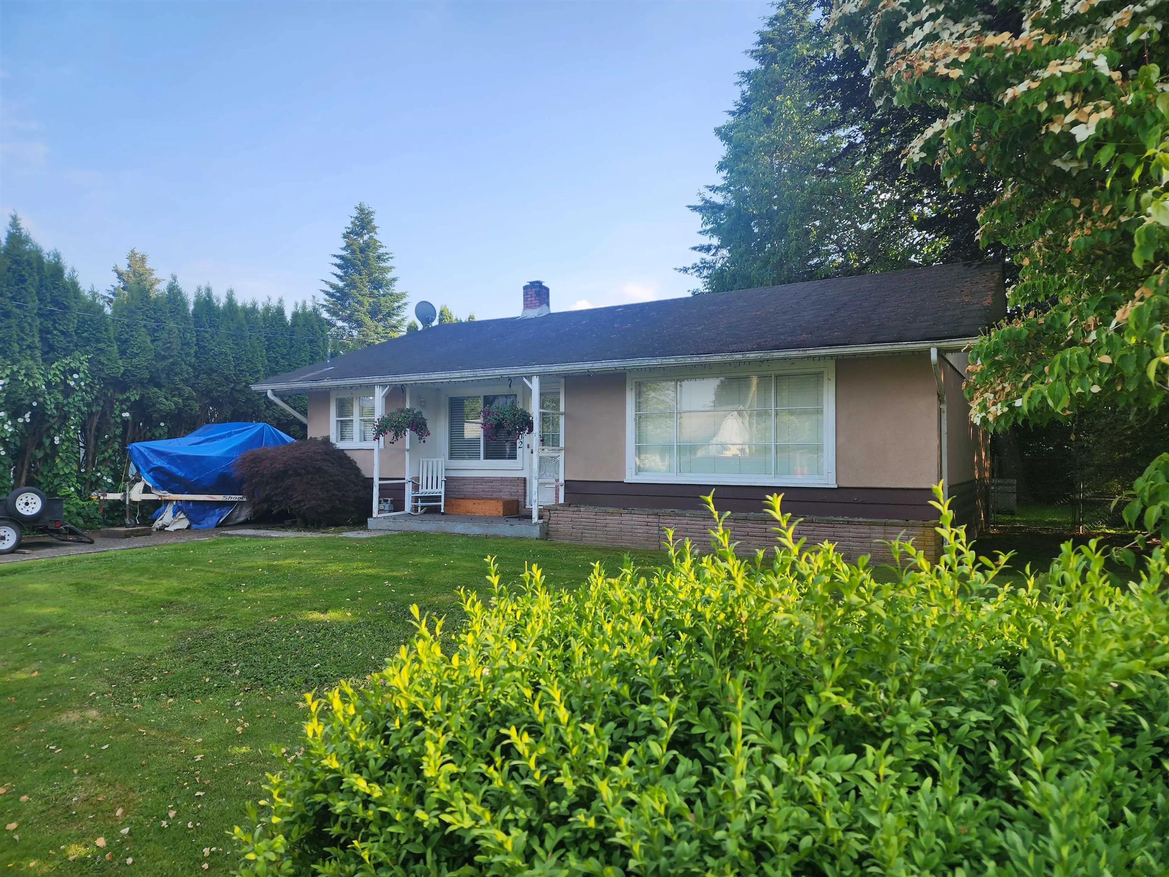 Property at 45402 KIPP AVENUE, Chilliwack, BC