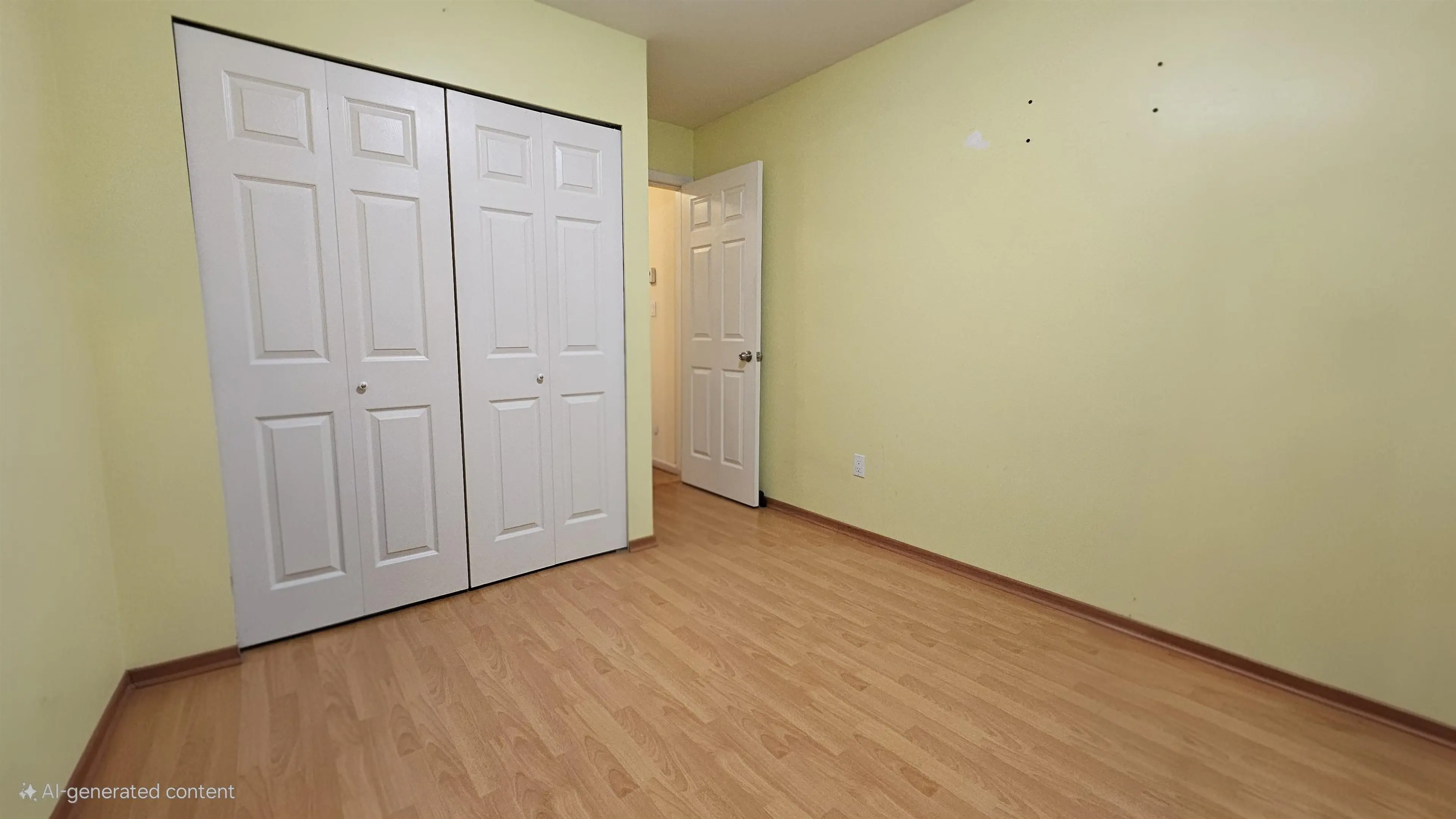 Property at #410 3488 VANNESS AVENUE, Vancouver, BC