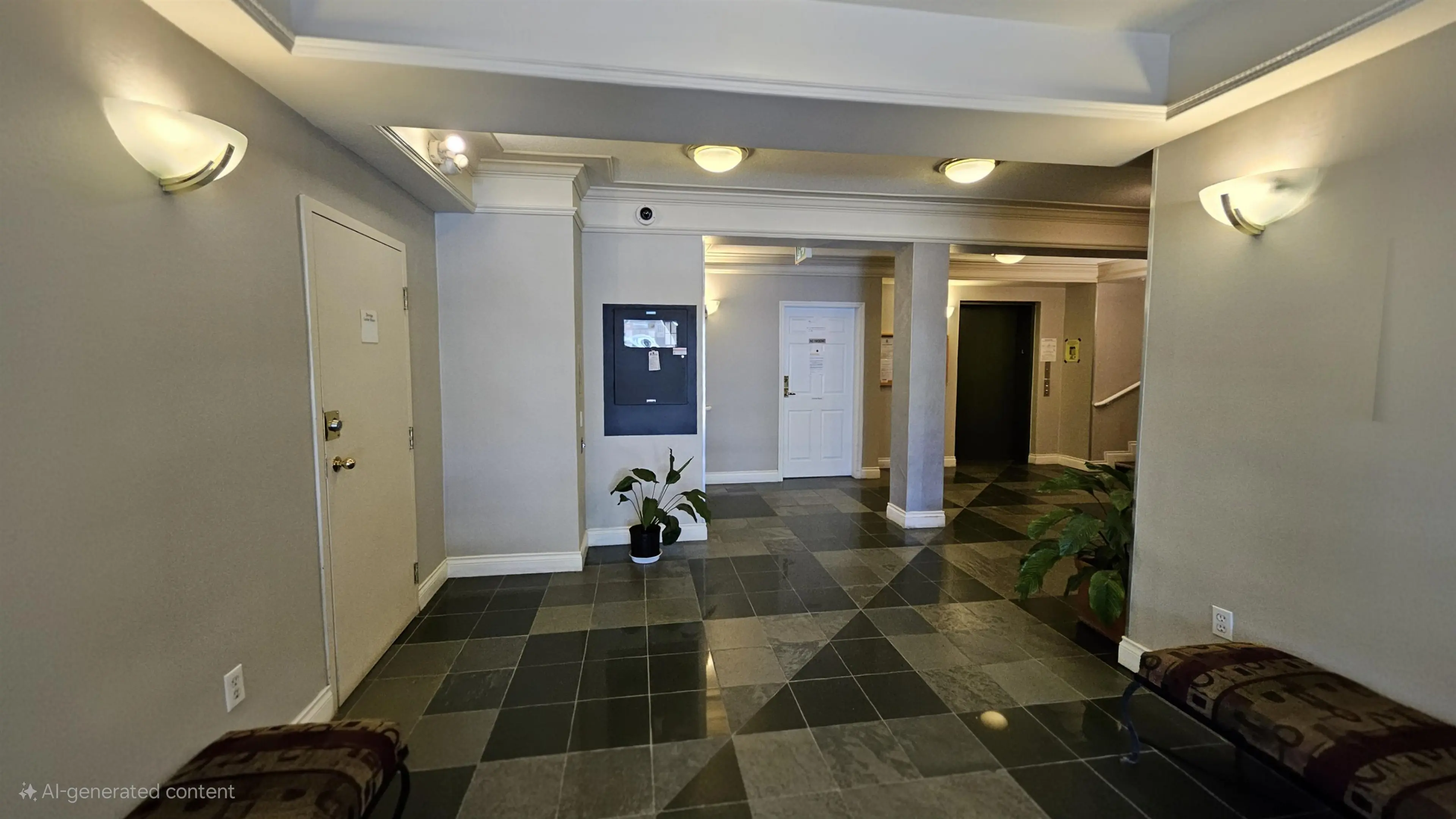 Property at #410 3488 VANNESS AVENUE, Vancouver, BC