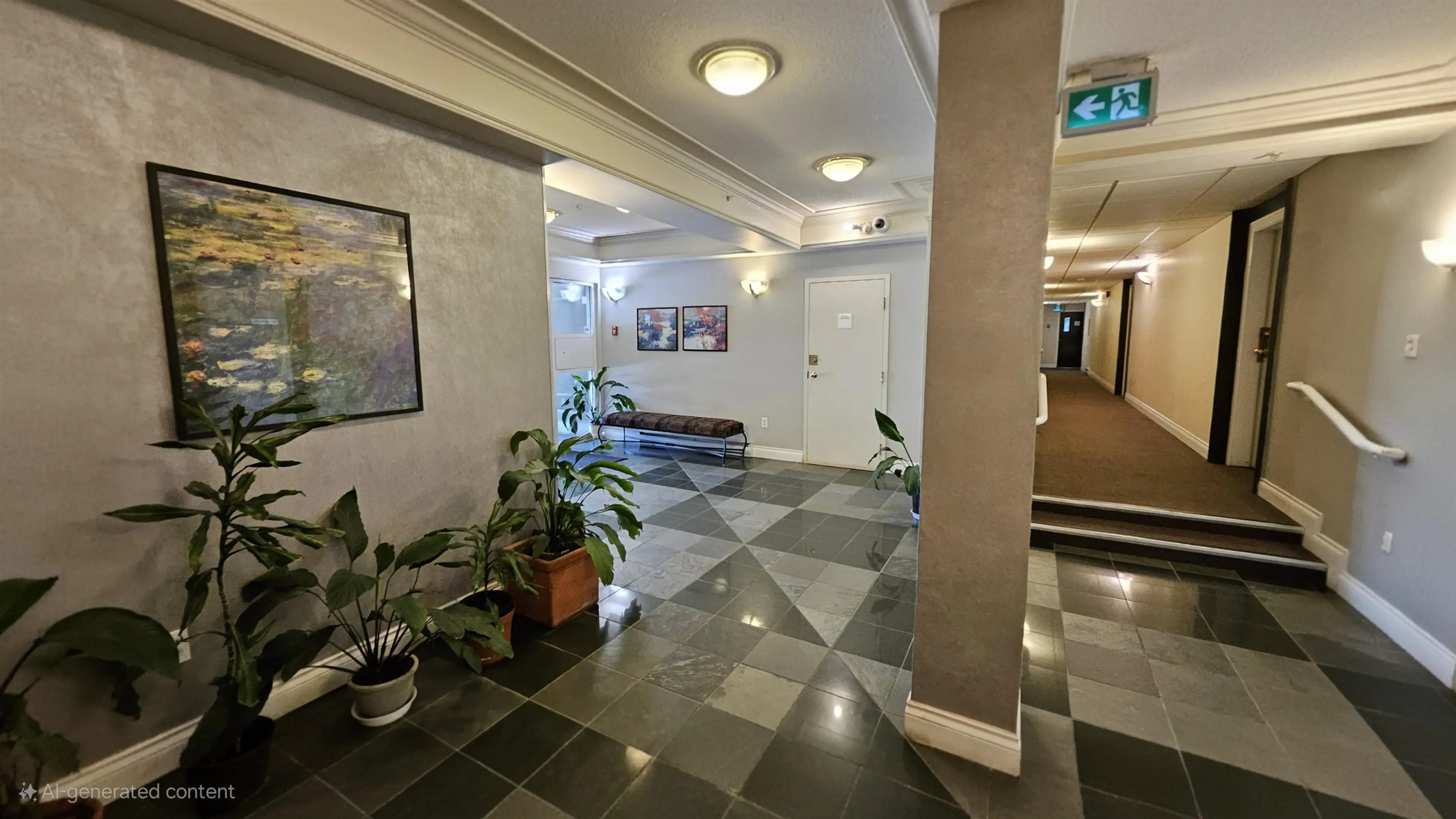 Property at #410 3488 VANNESS AVENUE, Vancouver, BC