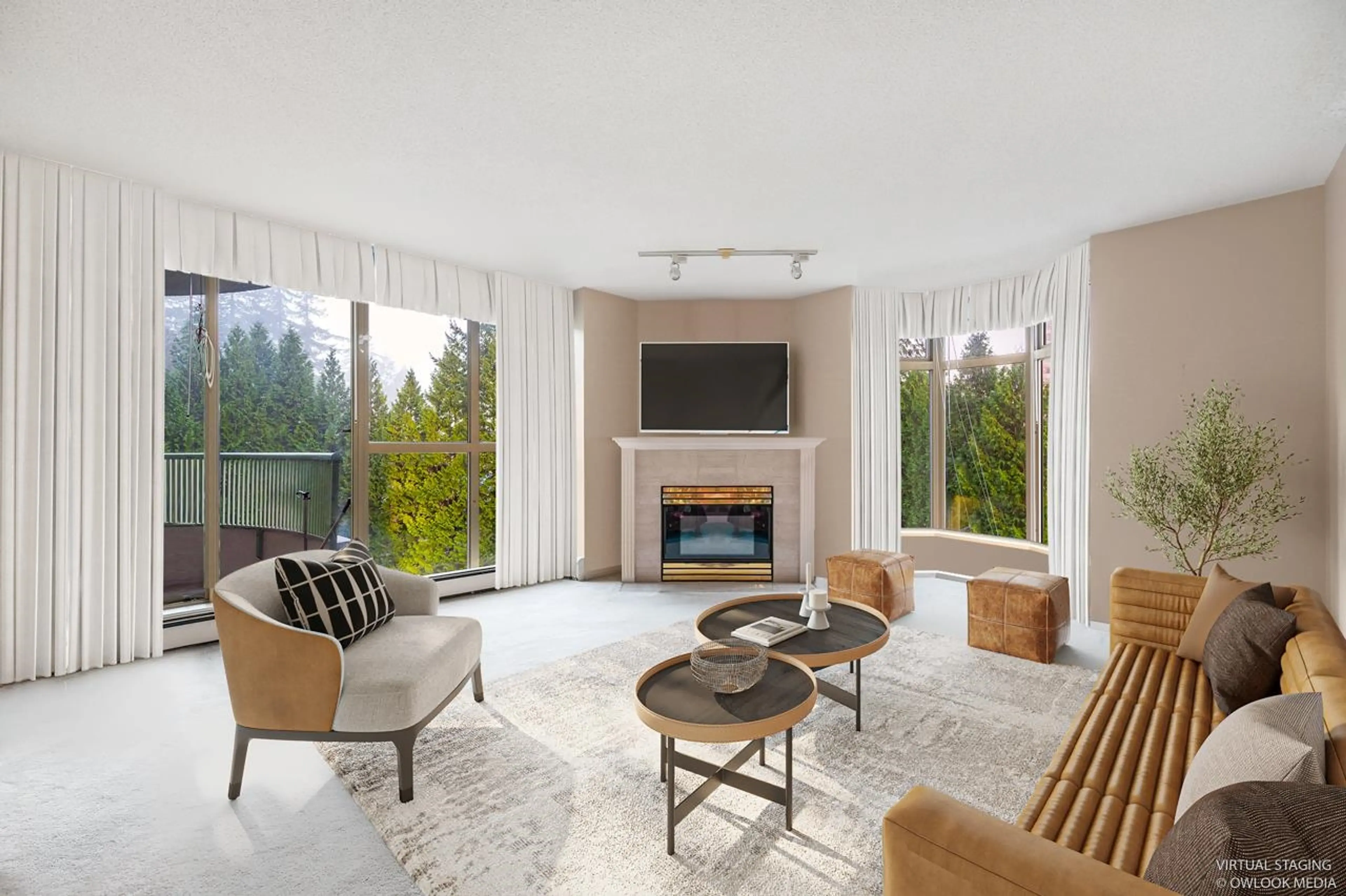 Property at #505 6188 PATTERSON AVENUE, Burnaby, BC