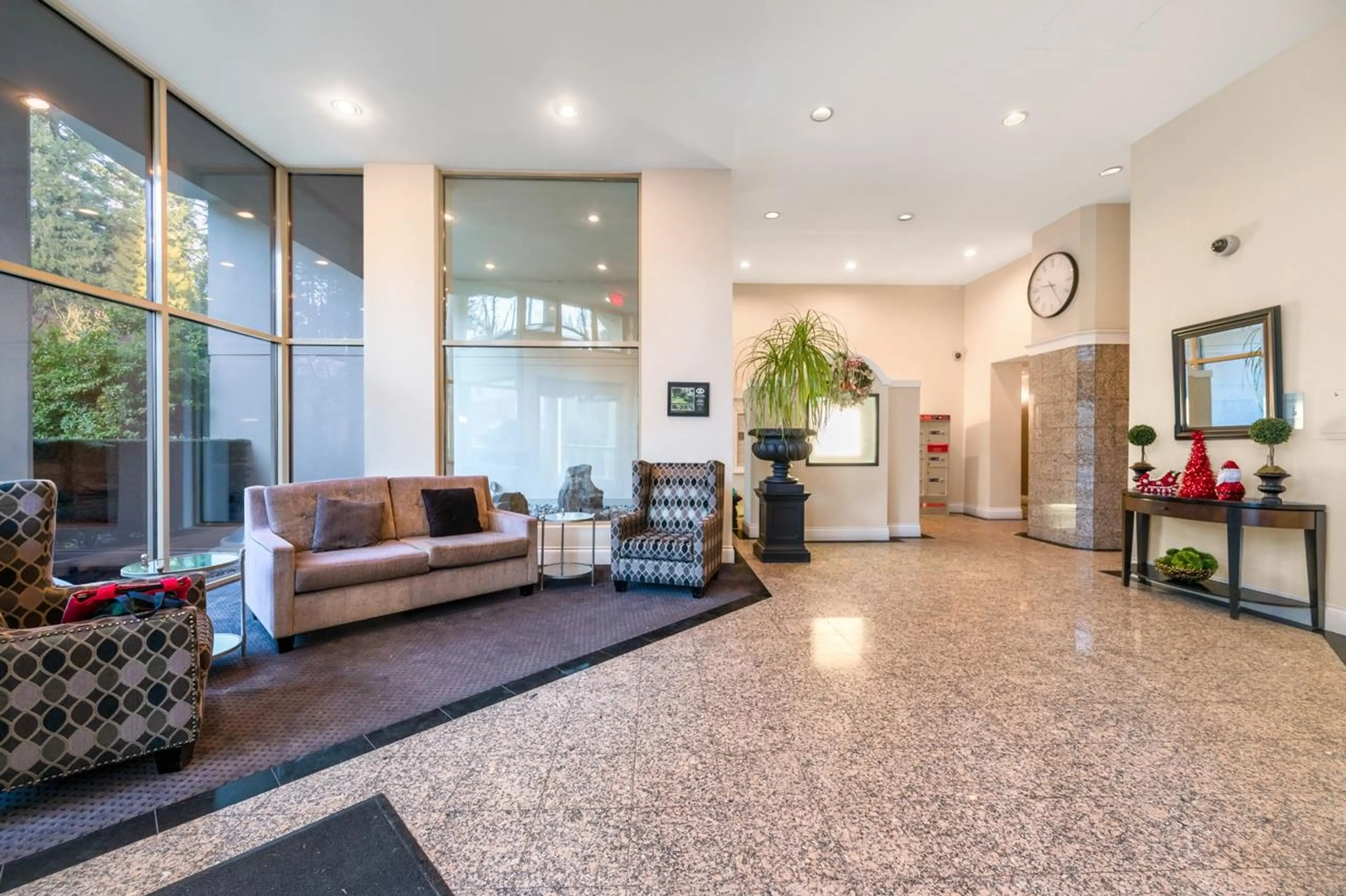 Property at #505 6188 PATTERSON AVENUE, Burnaby, BC