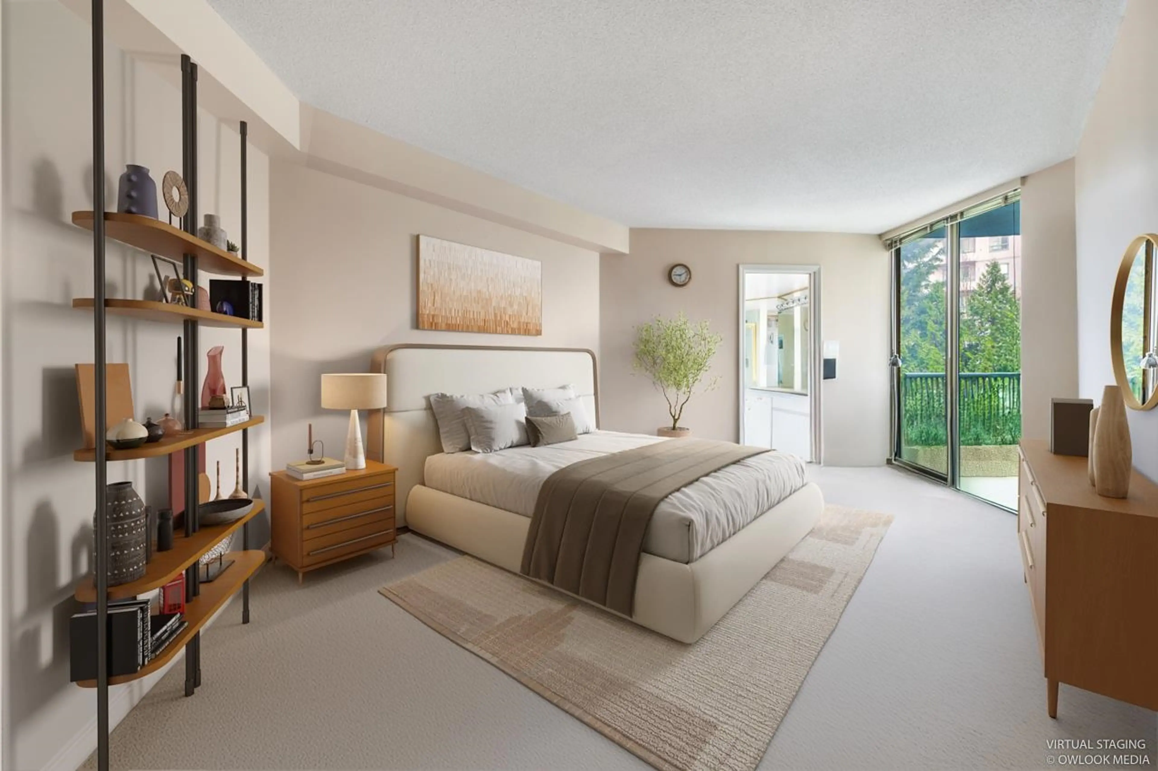 Property at #505 6188 PATTERSON AVENUE, Burnaby, BC