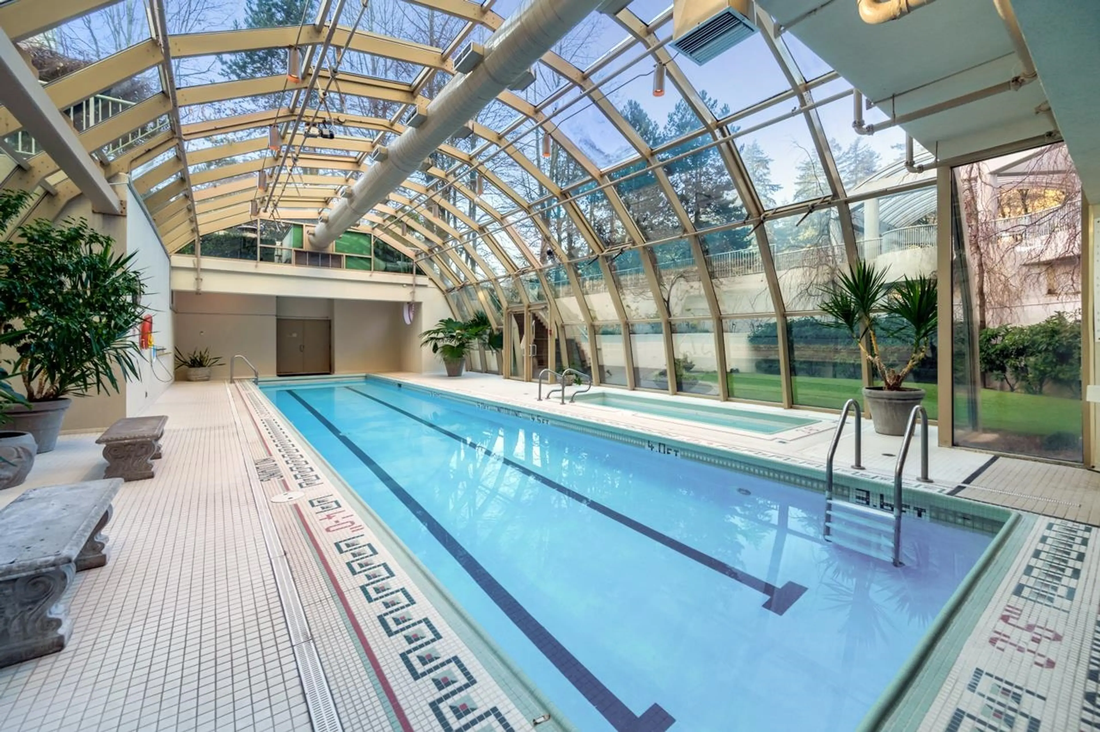 Property at #505 6188 PATTERSON AVENUE, Burnaby, BC