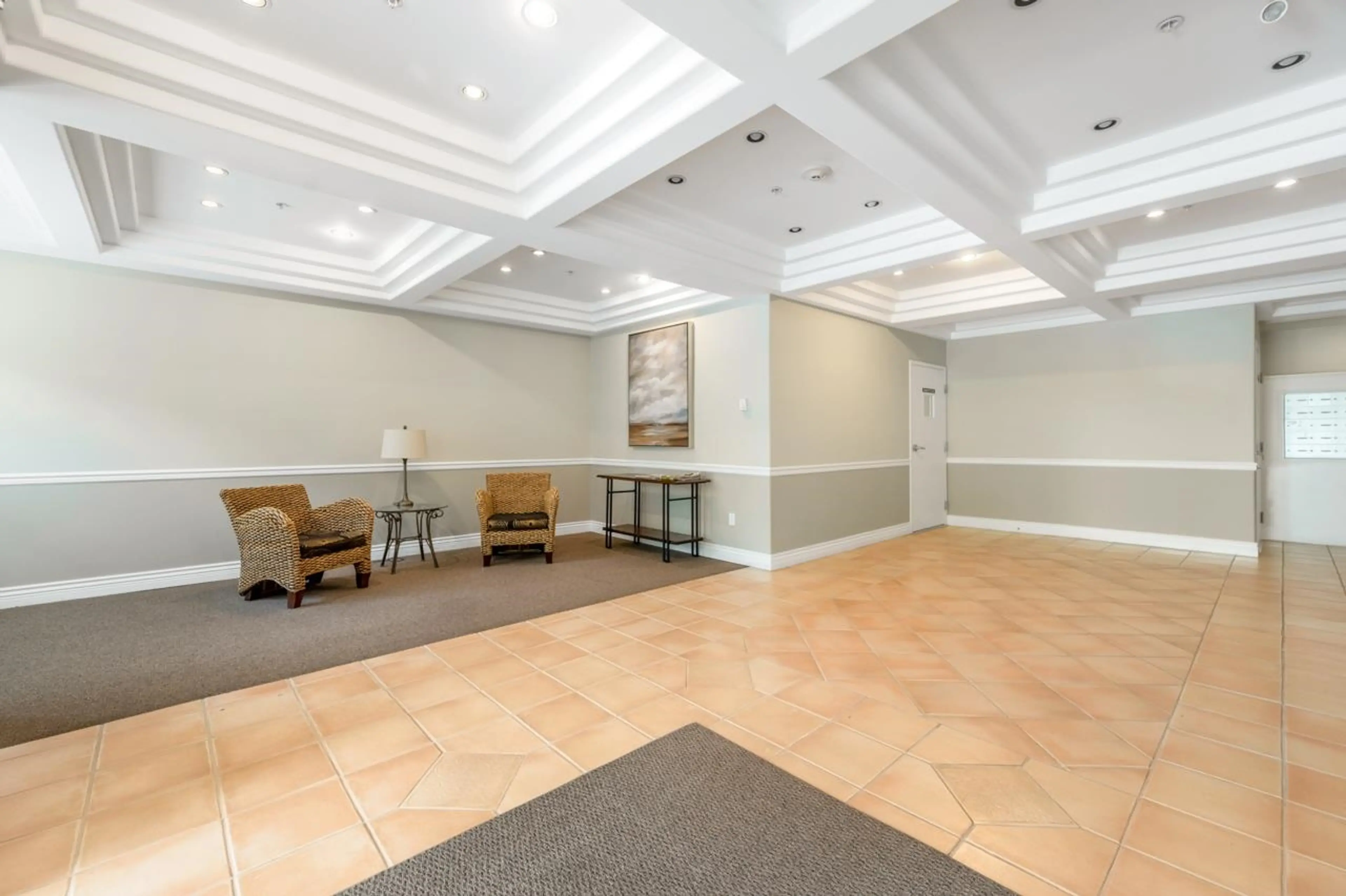 Property at #105 1630 154 STREET, Surrey, BC