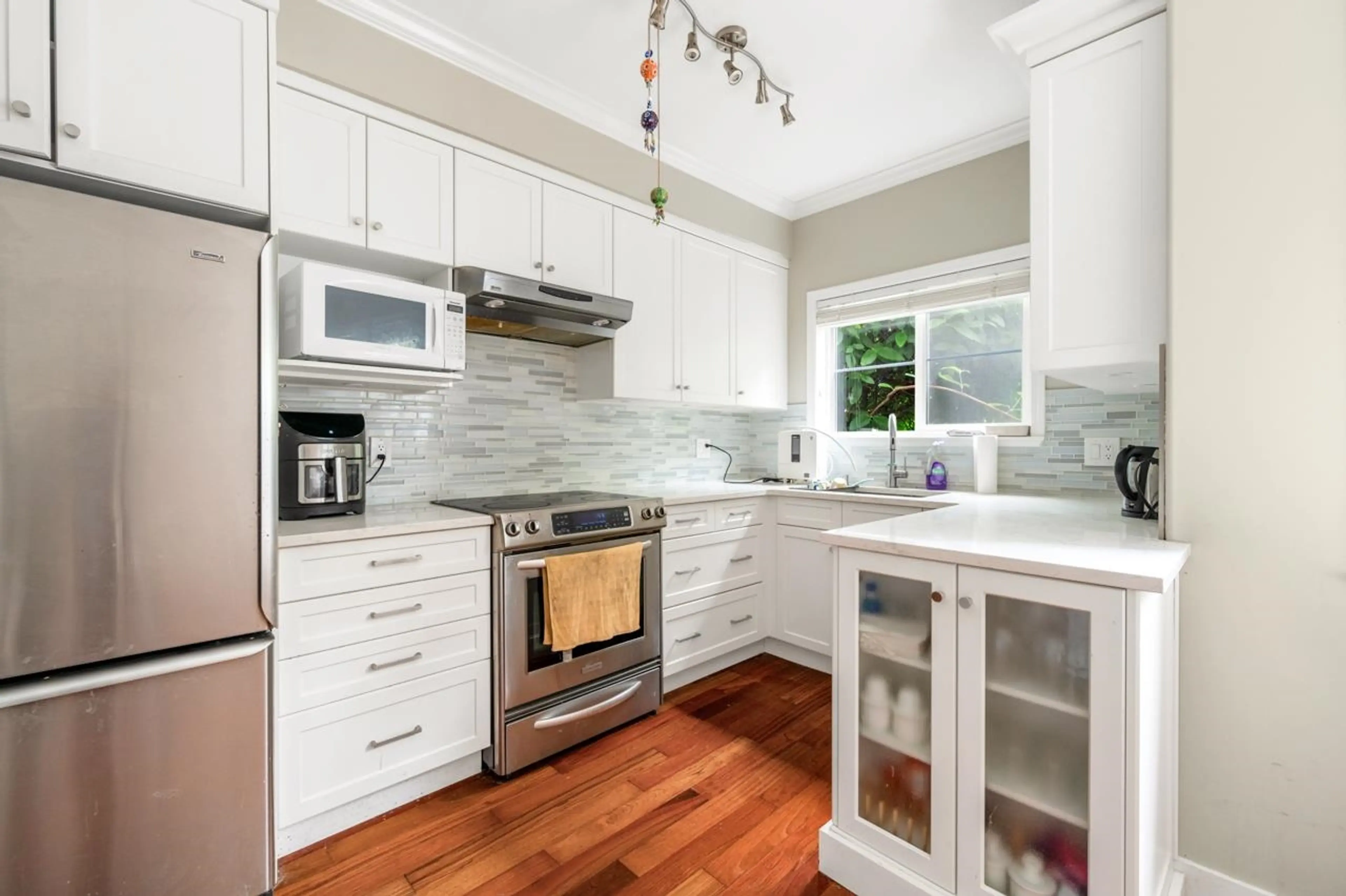 Property at #105 1630 154 STREET, Surrey, BC