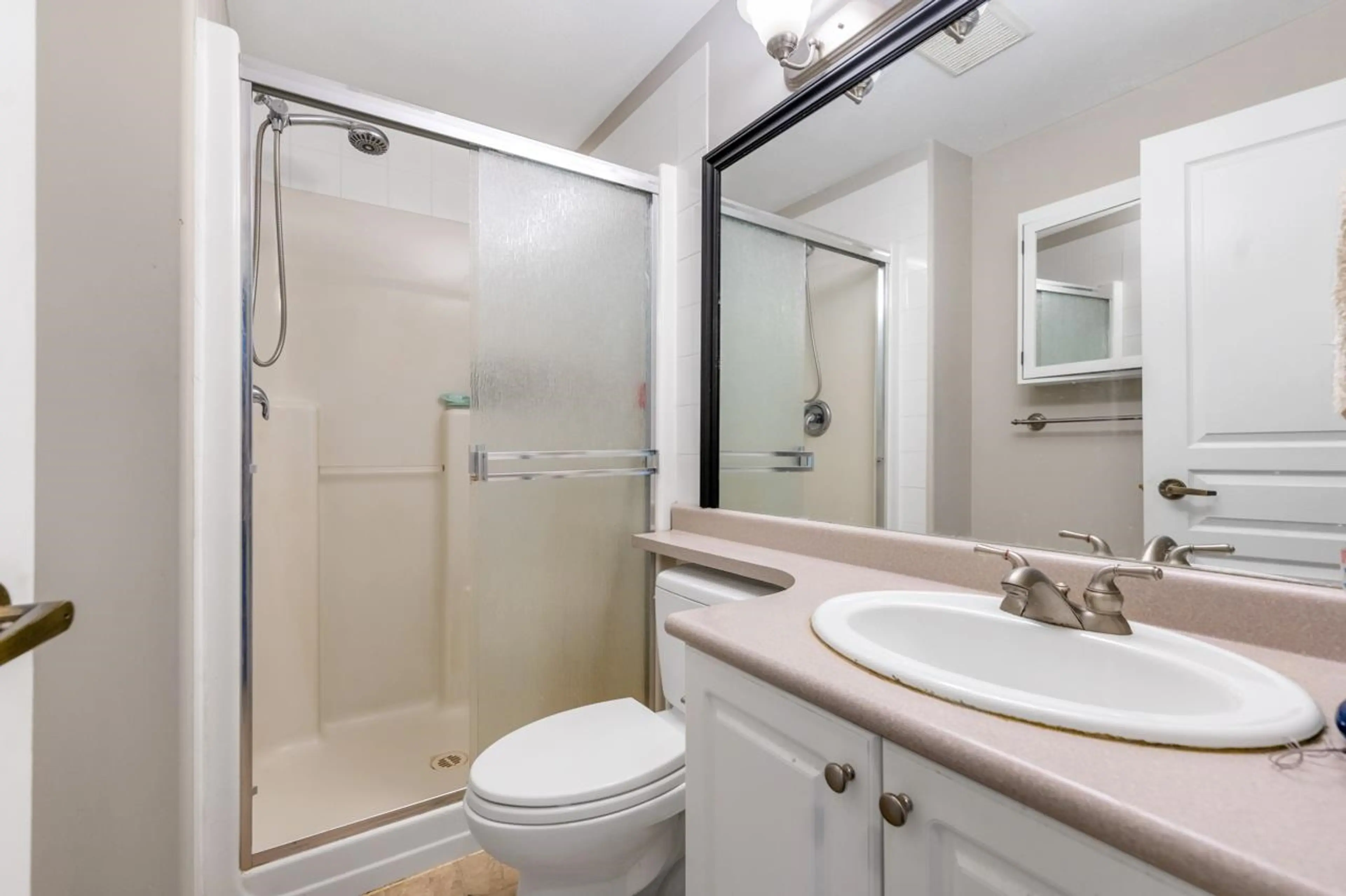 Property at #105 1630 154 STREET, Surrey, BC