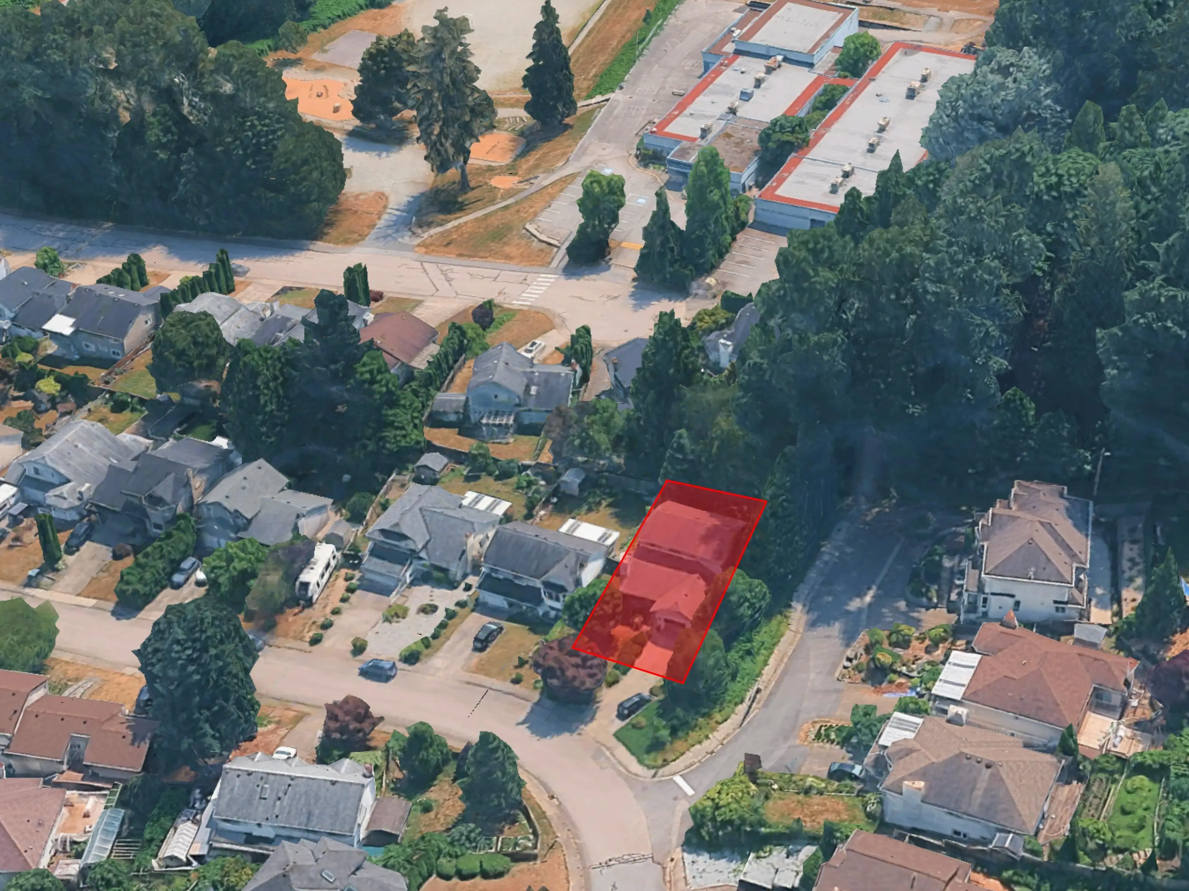 Property at 2922 HECKBERT PLACE, Coquitlam, BC