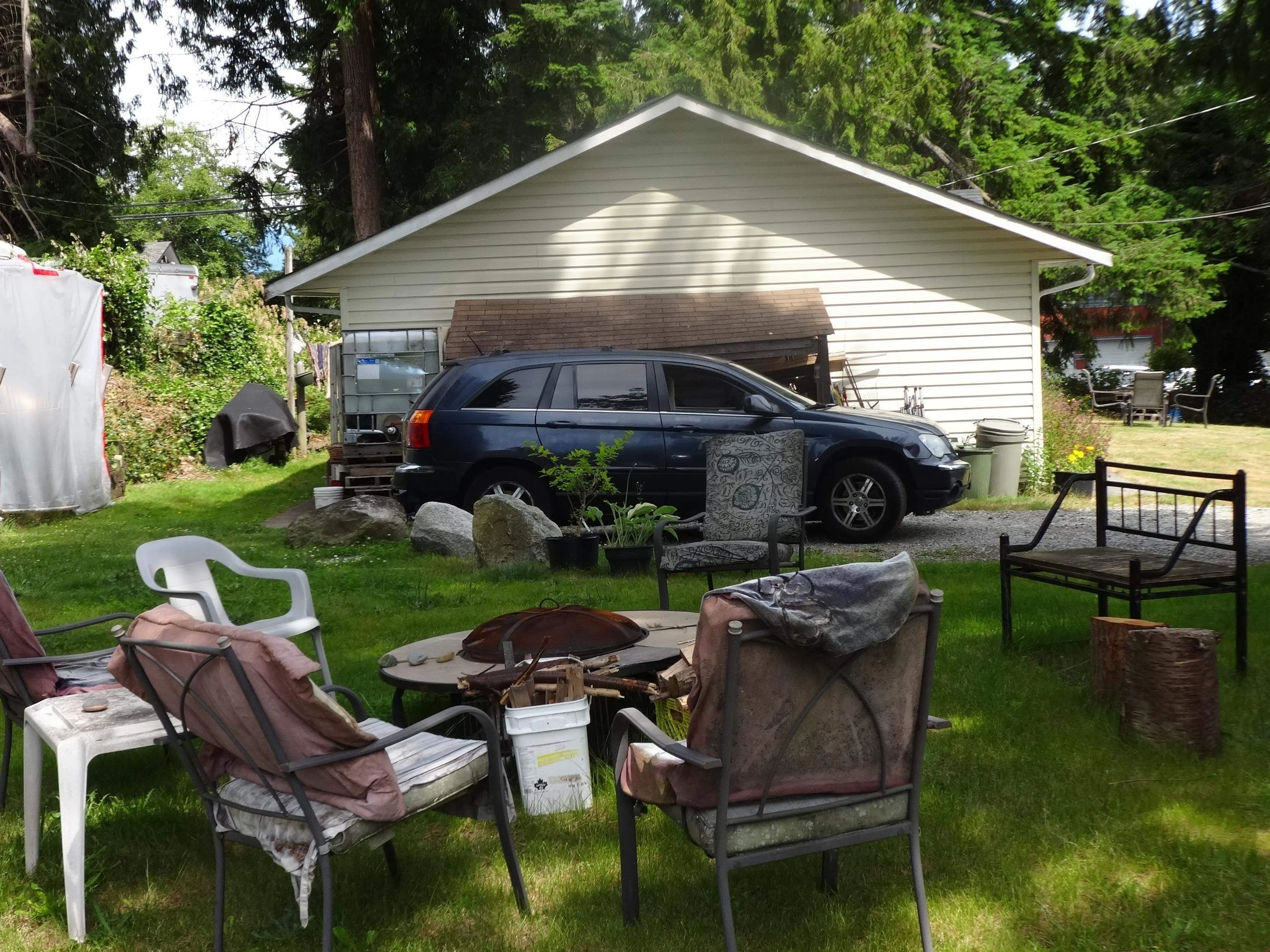 Property at 1088 SUNNYSIDE ROAD, Gibsons, BC