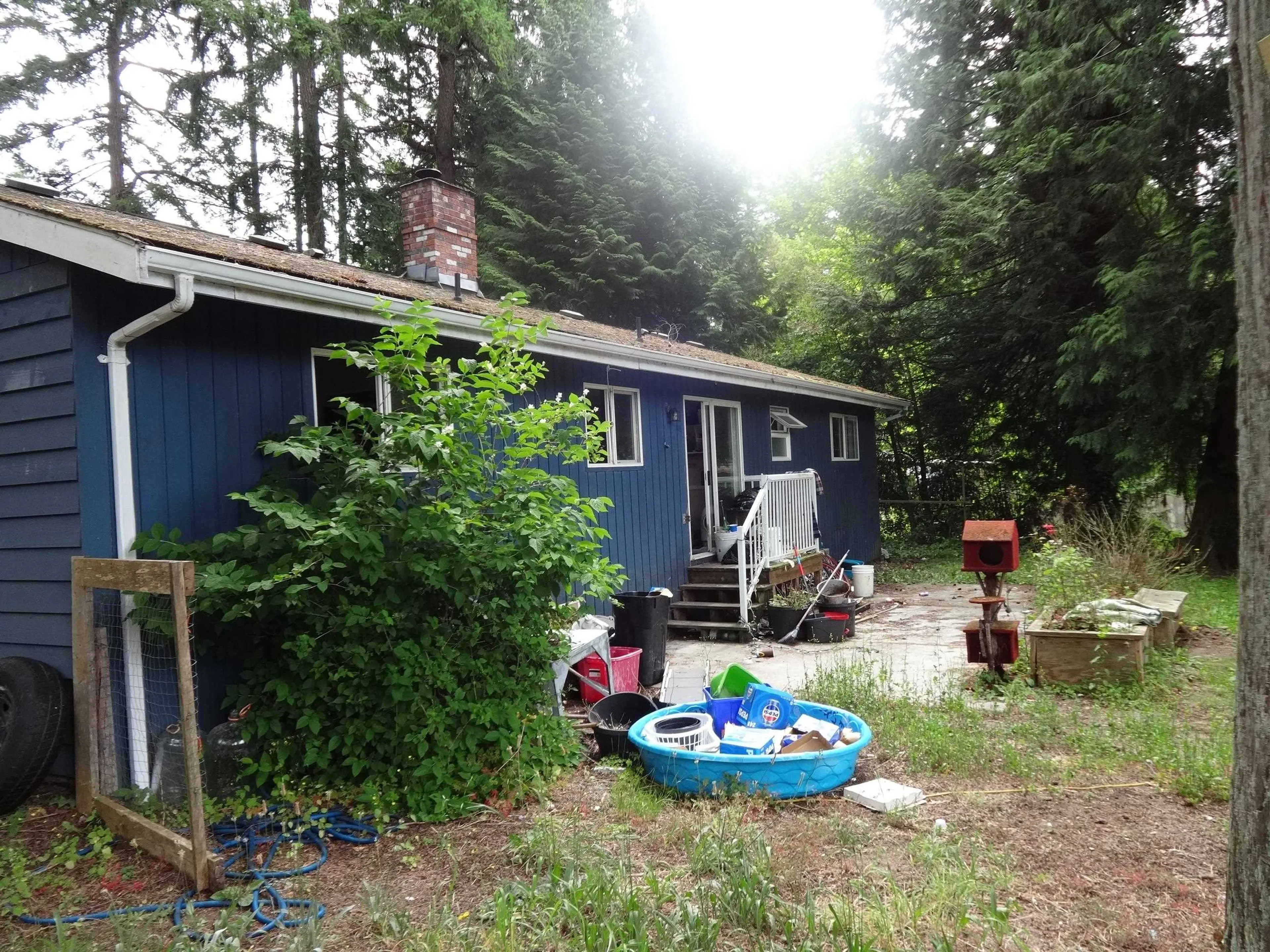 Property at 8161 WESTWOOD ROAD, Halfmoon Bay, BC