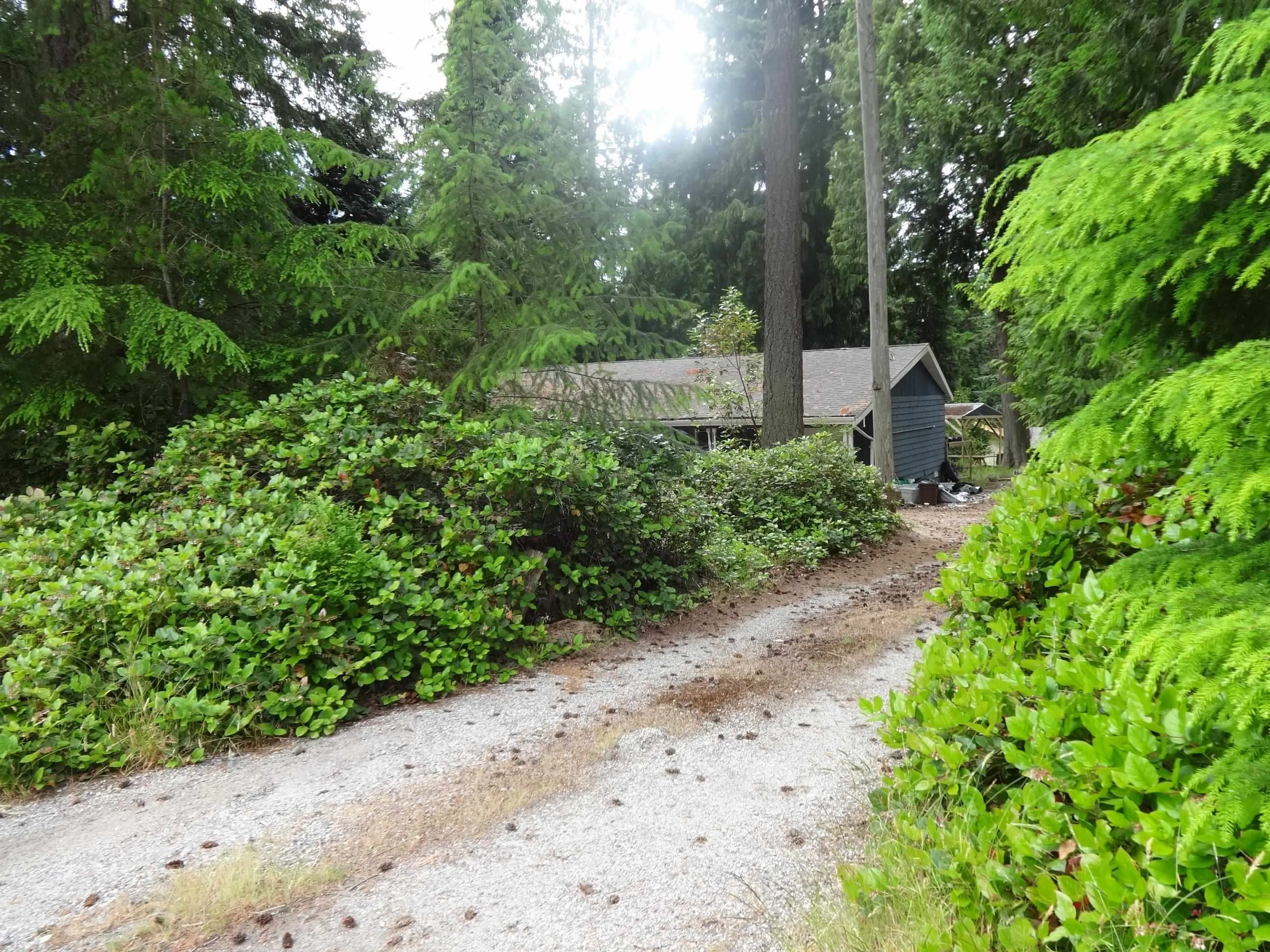 Property at 8161 WESTWOOD ROAD, Halfmoon Bay, BC