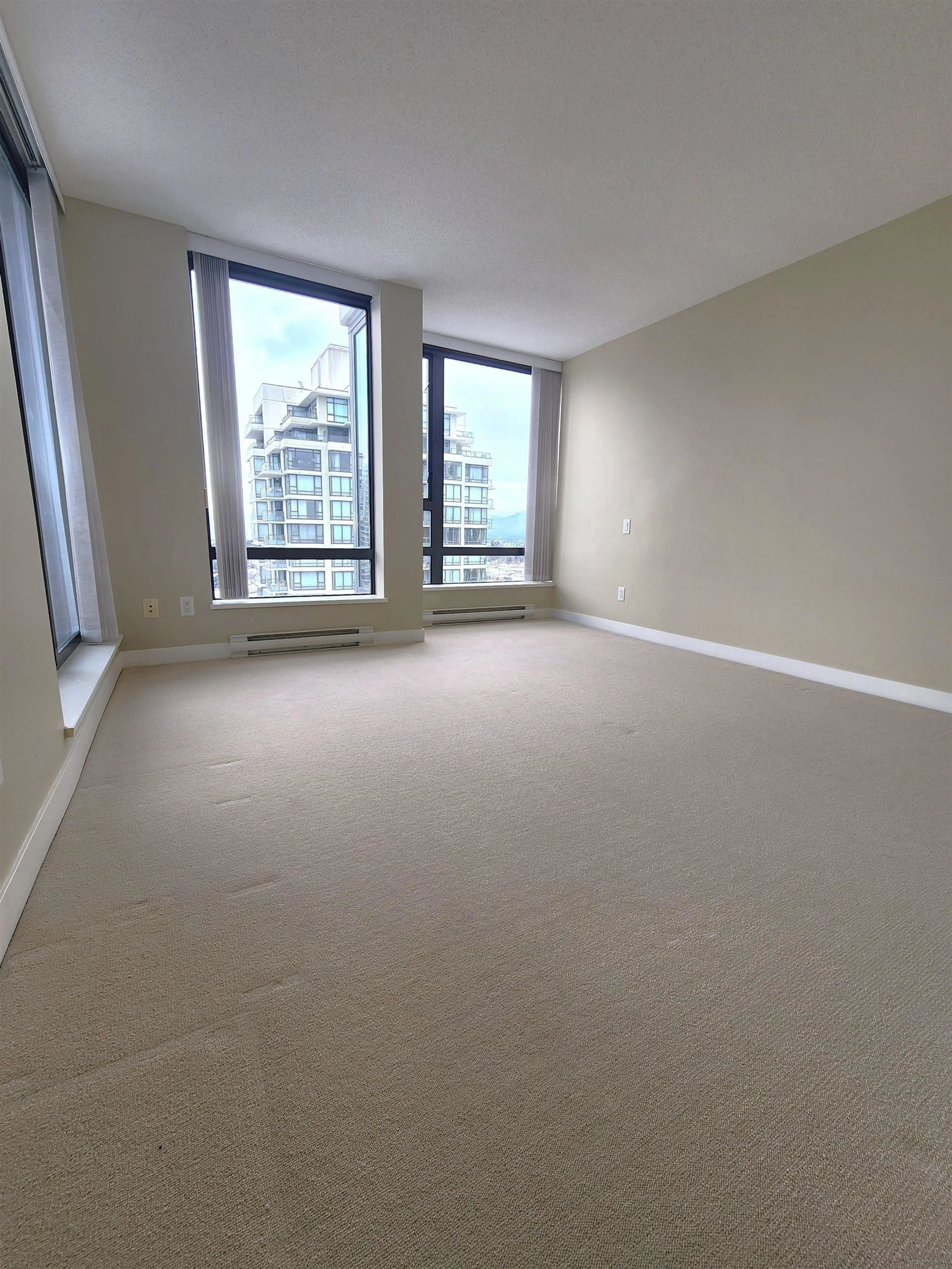 Property at #2207 7328 ARCOLA STREET, Burnaby, BC