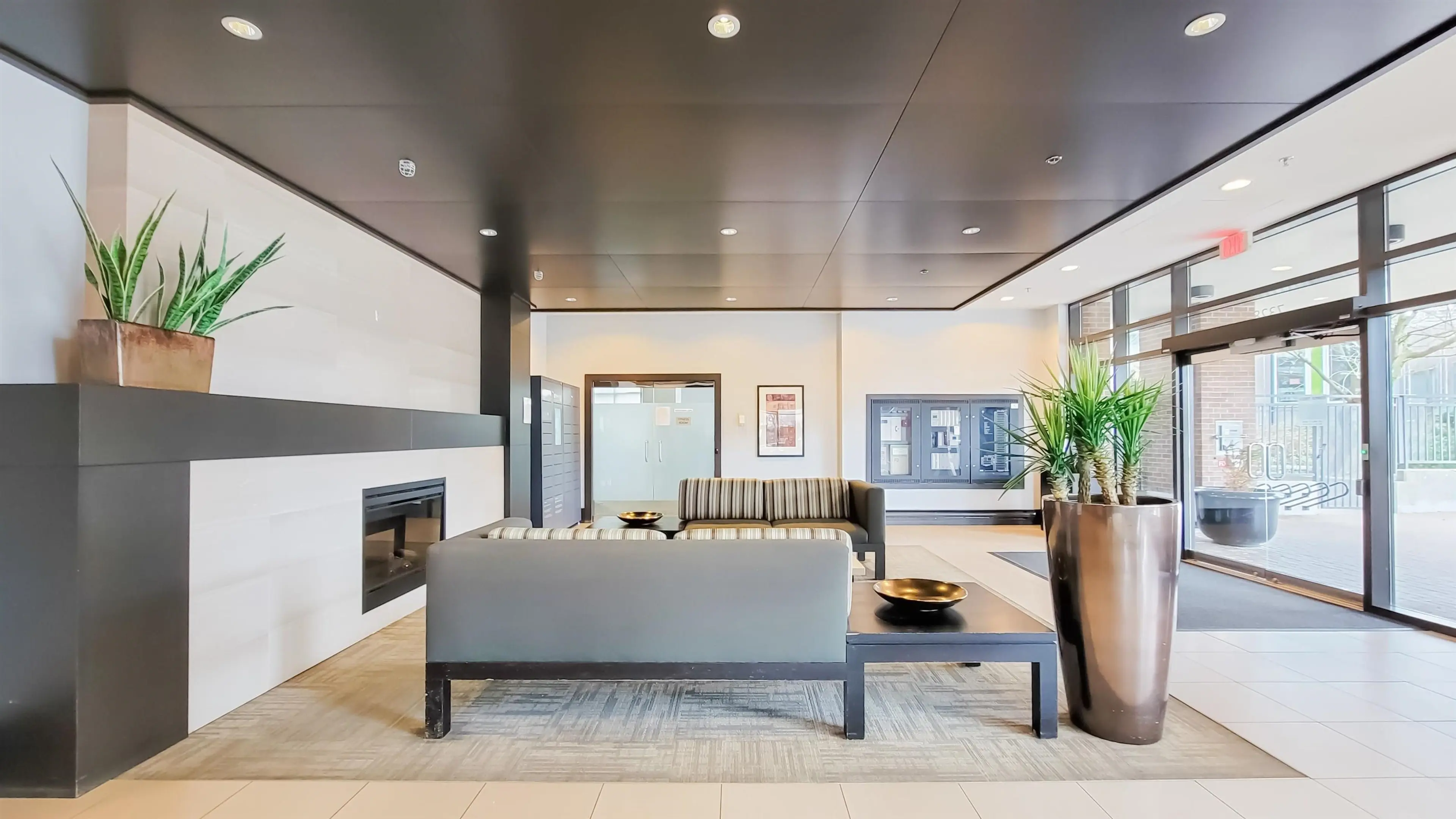 Property at #2207 7328 ARCOLA STREET, Burnaby, BC