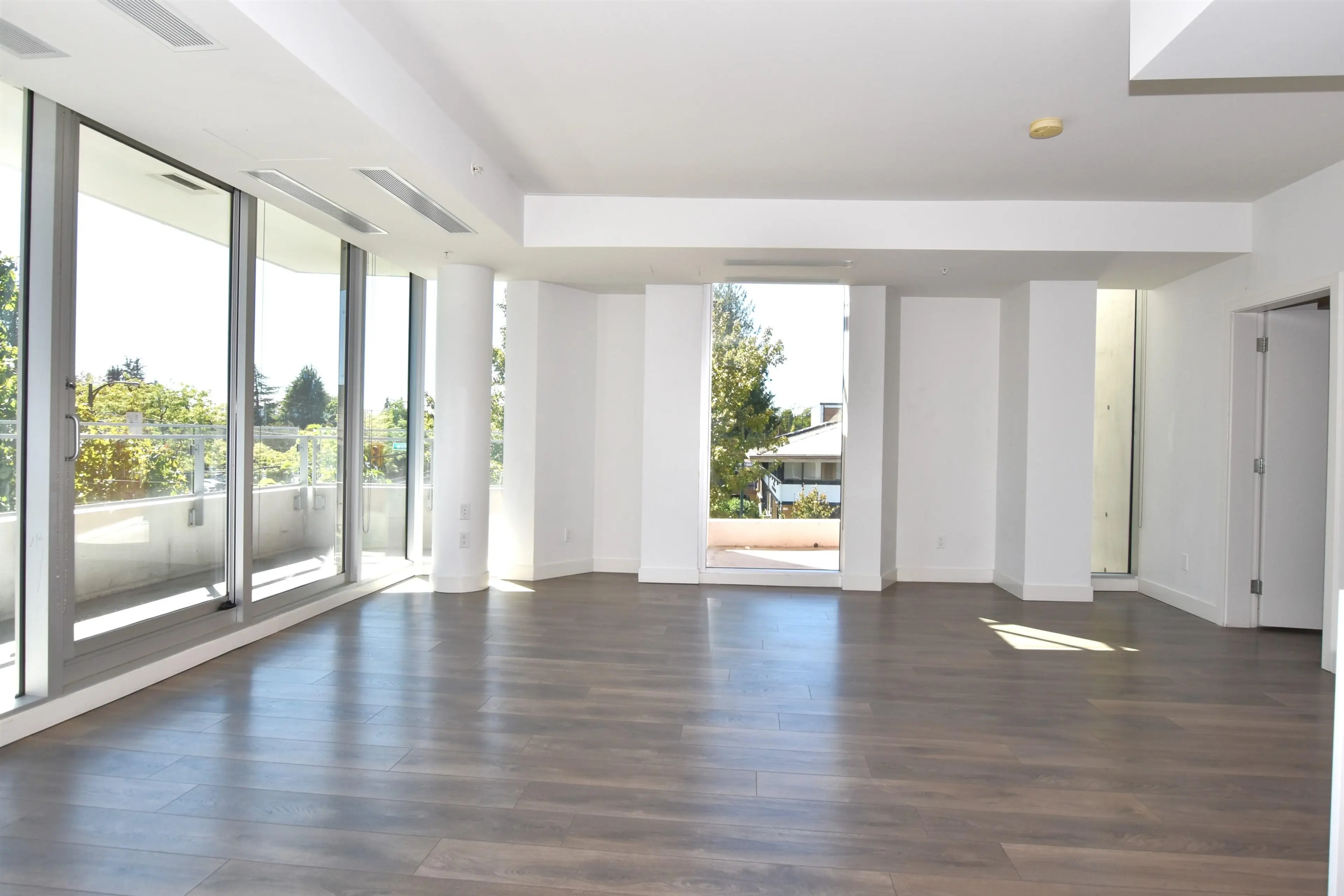 Property at #307 5688 WILLOW STREET, Vancouver, BC