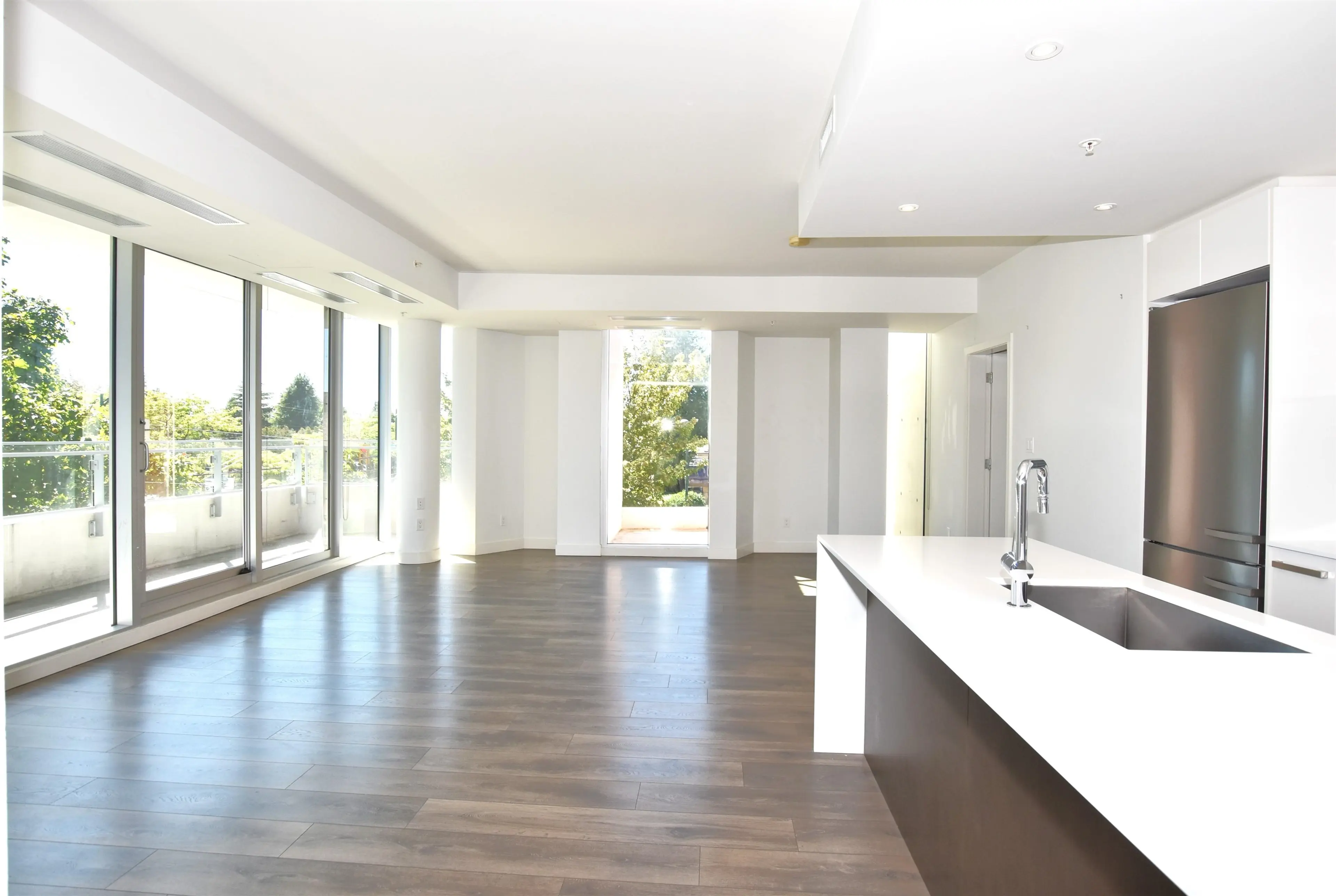 Property at #307 5688 WILLOW STREET, Vancouver, BC