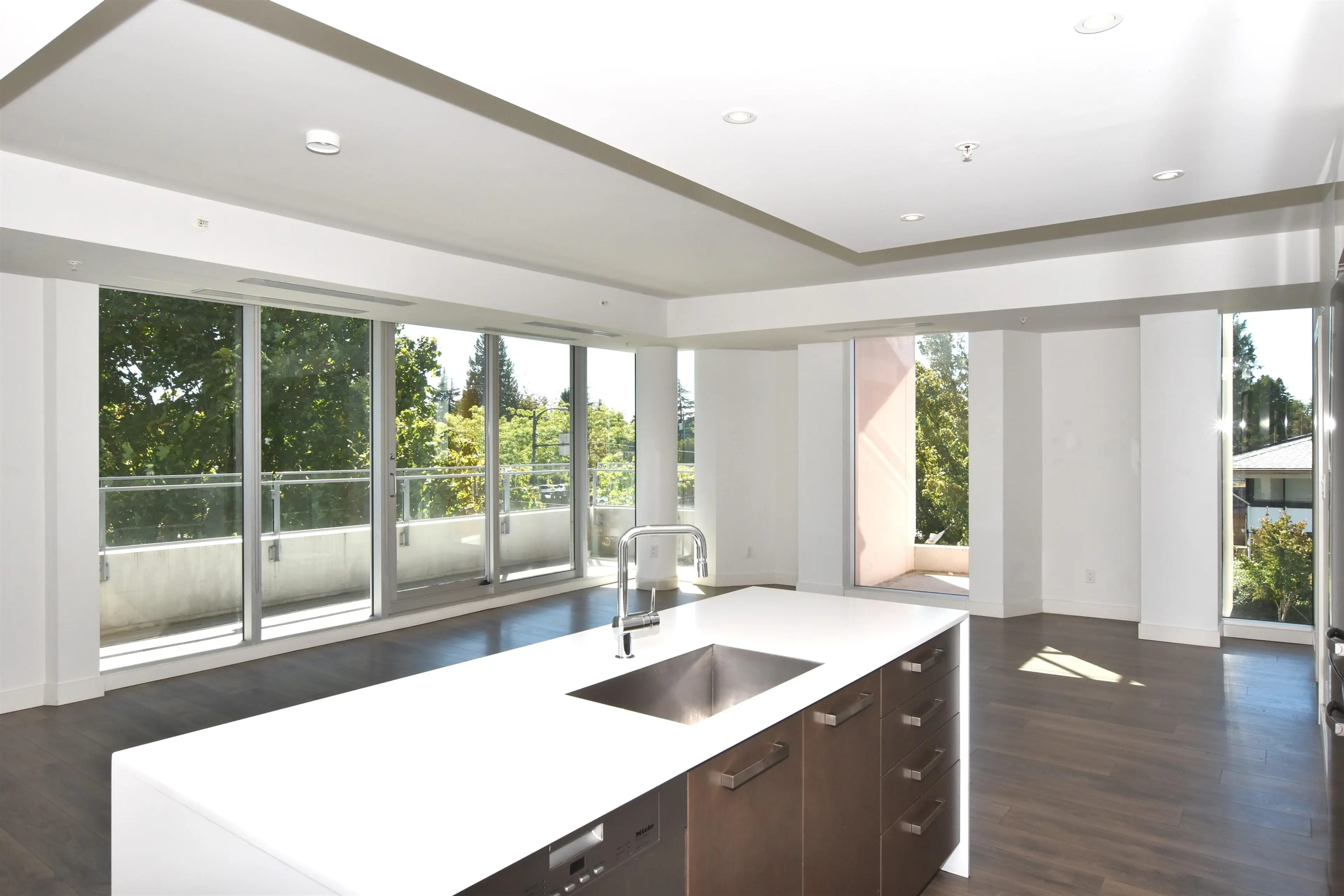 Property at #307 5688 WILLOW STREET, Vancouver, BC