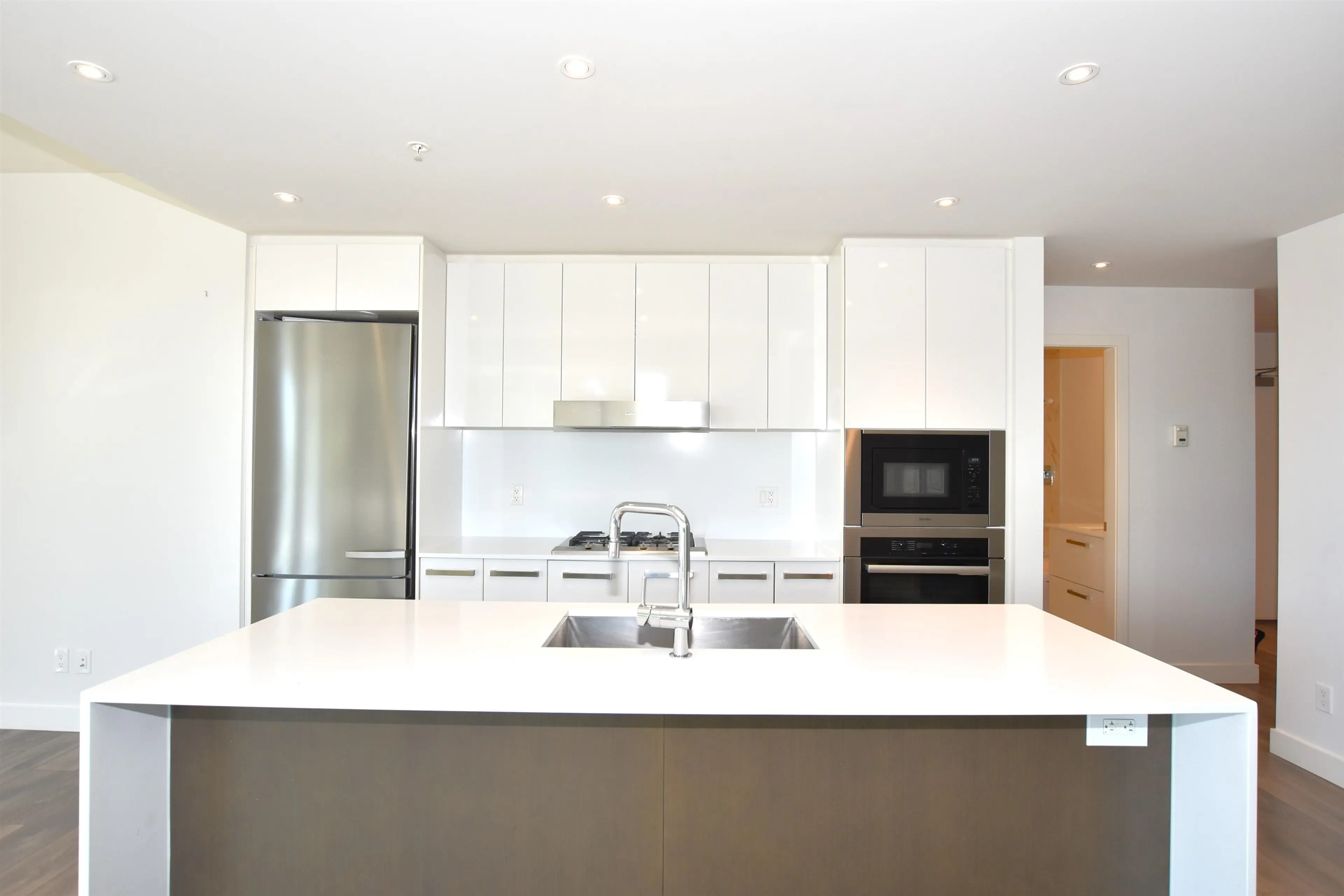 Property at #307 5688 WILLOW STREET, Vancouver, BC