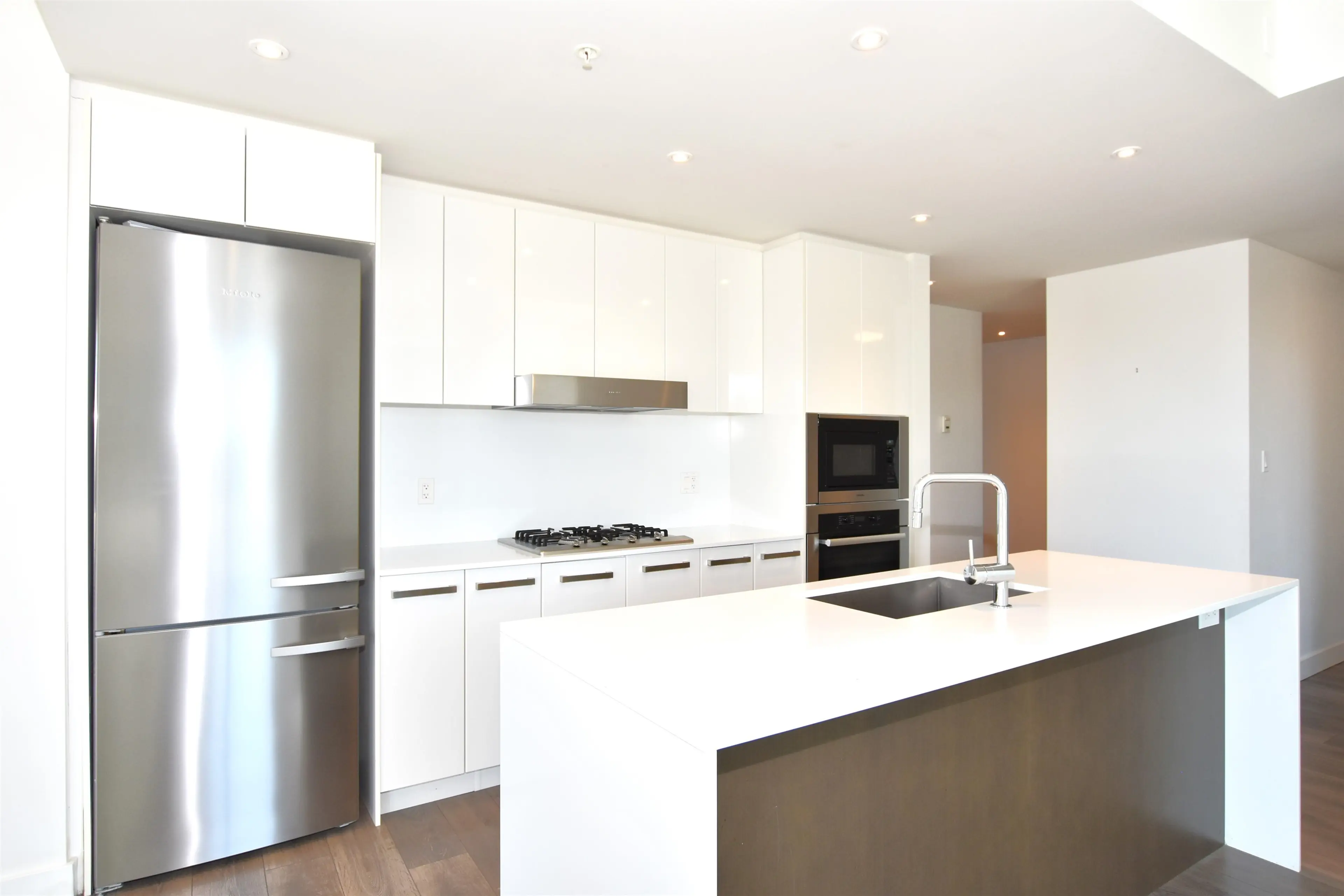 Property at #307 5688 WILLOW STREET, Vancouver, BC