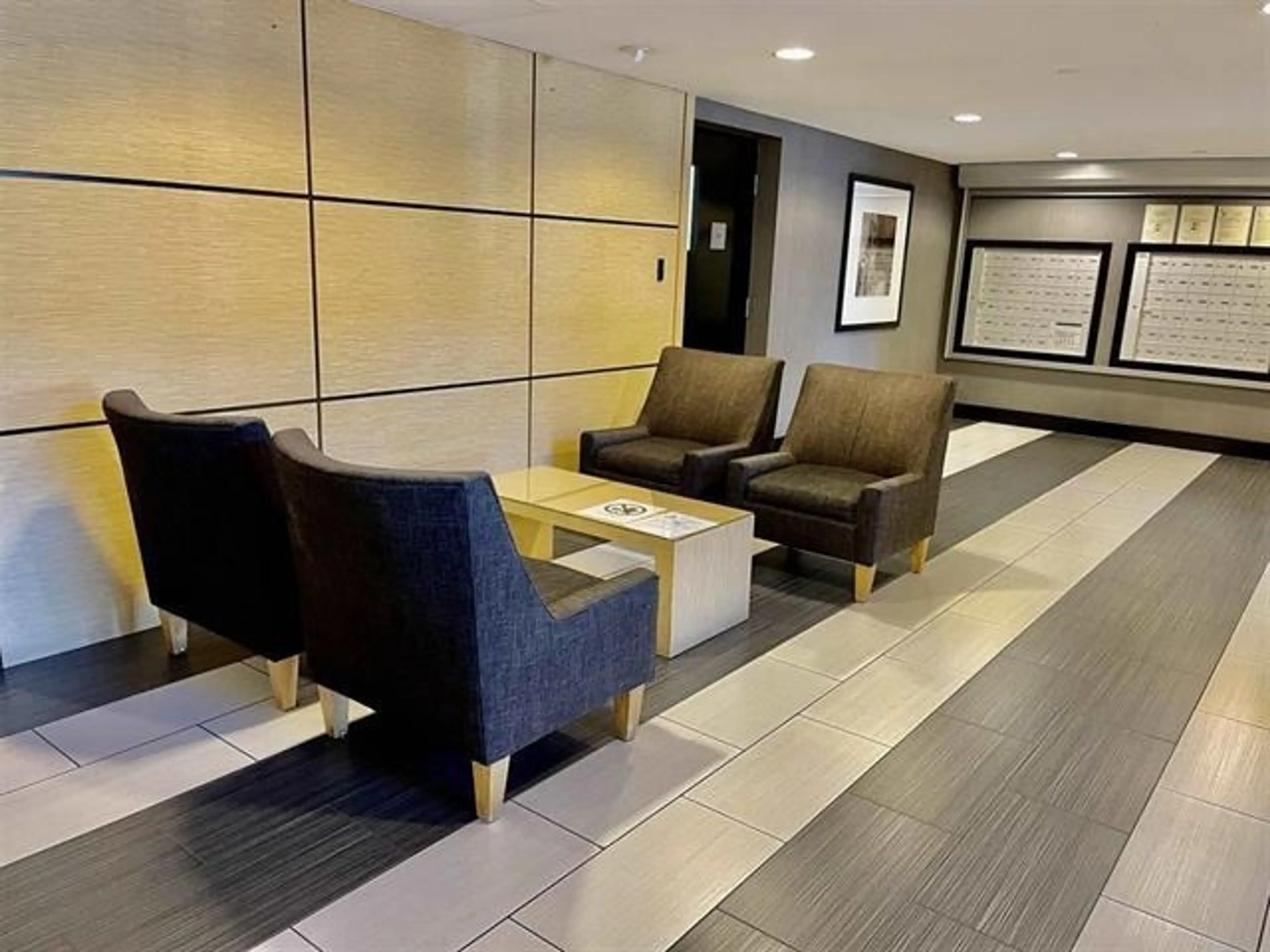 Property at #608 8120 LANSDOWNE ROAD, Richmond, BC