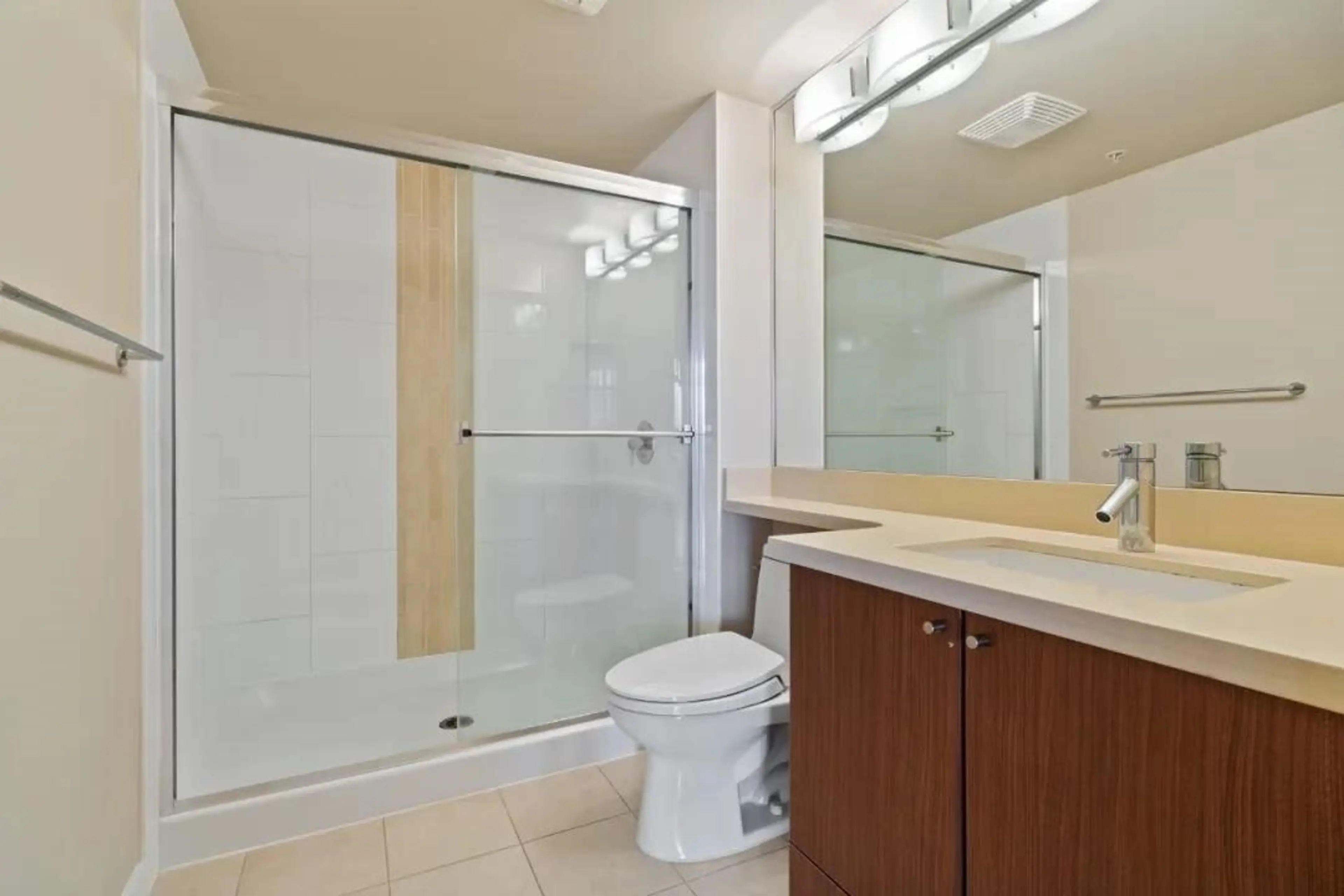 Property at #608 8120 LANSDOWNE ROAD, Richmond, BC