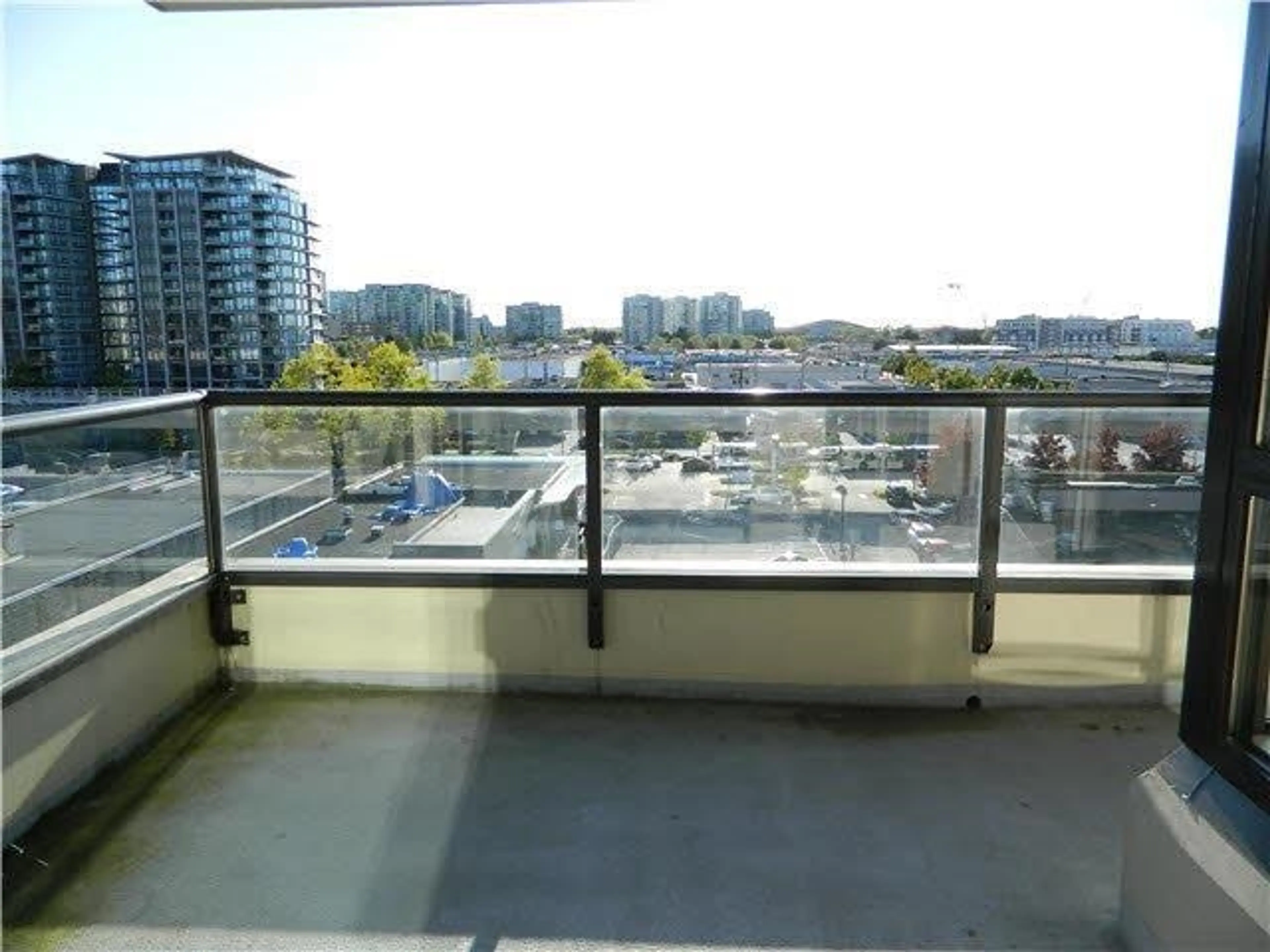 Property at #608 8120 LANSDOWNE ROAD, Richmond, BC