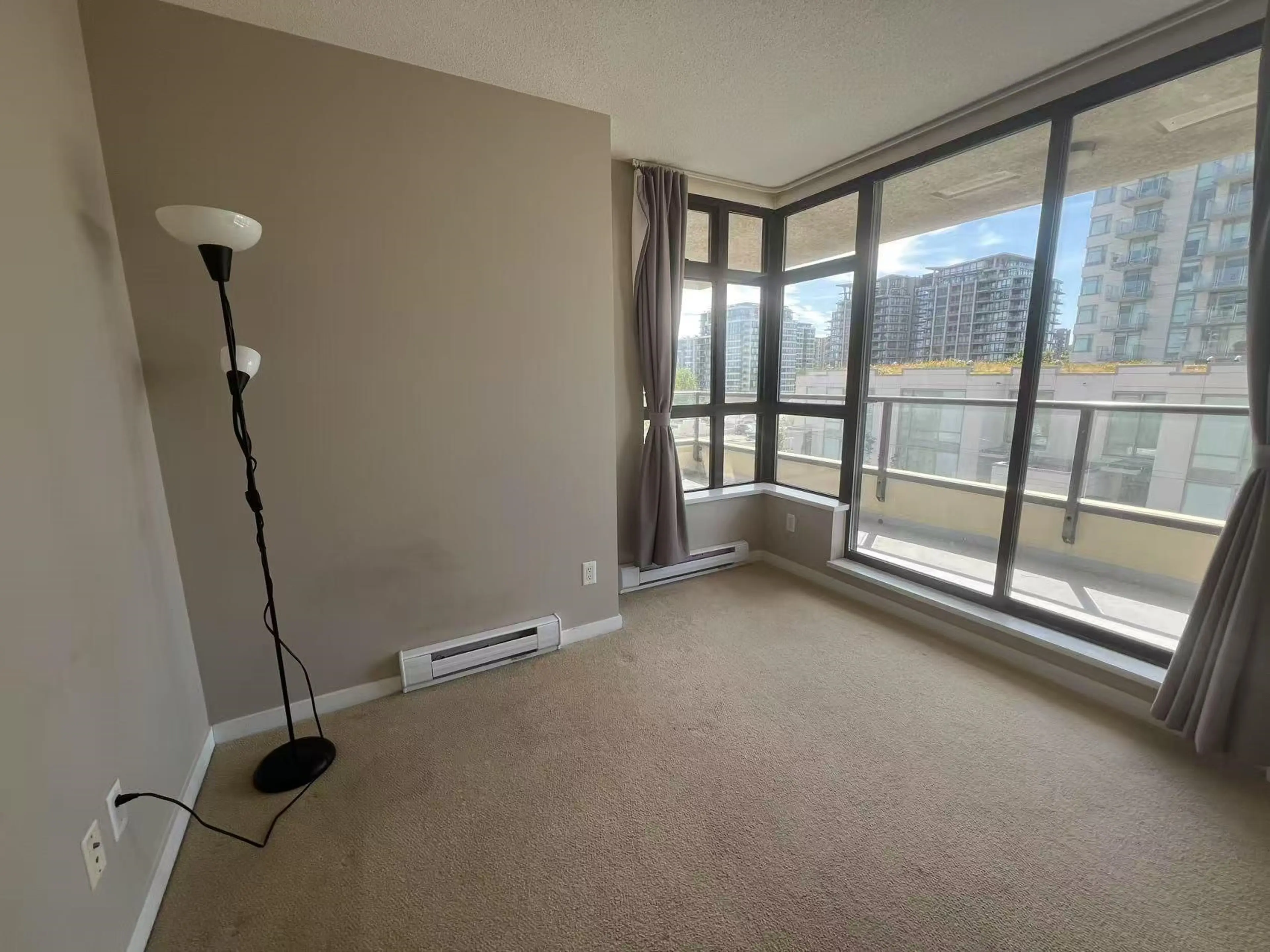 Property at #608 8120 LANSDOWNE ROAD, Richmond, BC