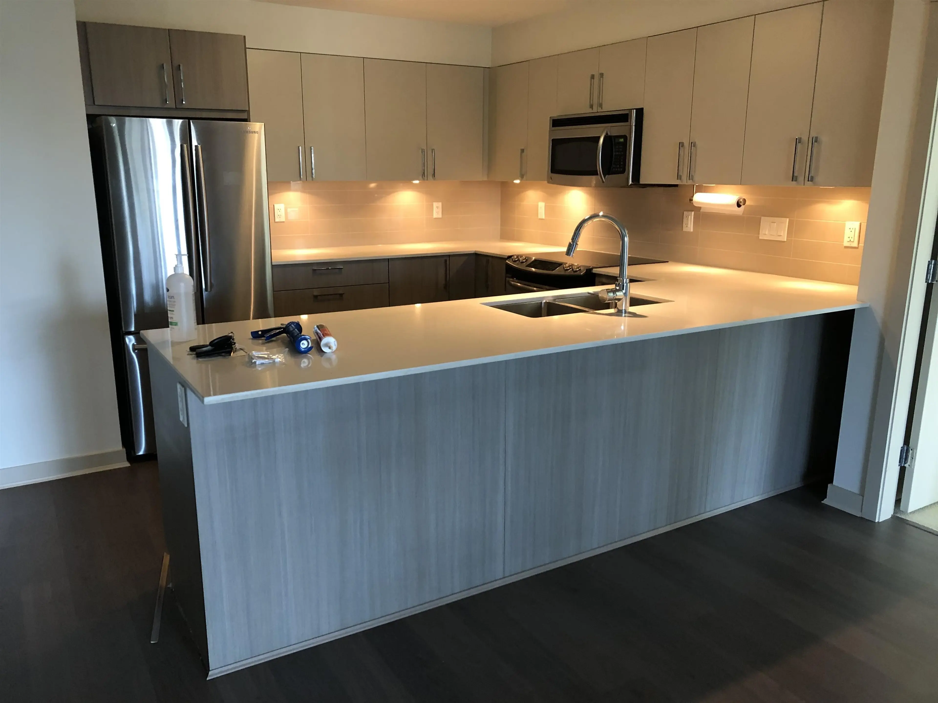 Property at #413 8695 160 STREET, Surrey, BC