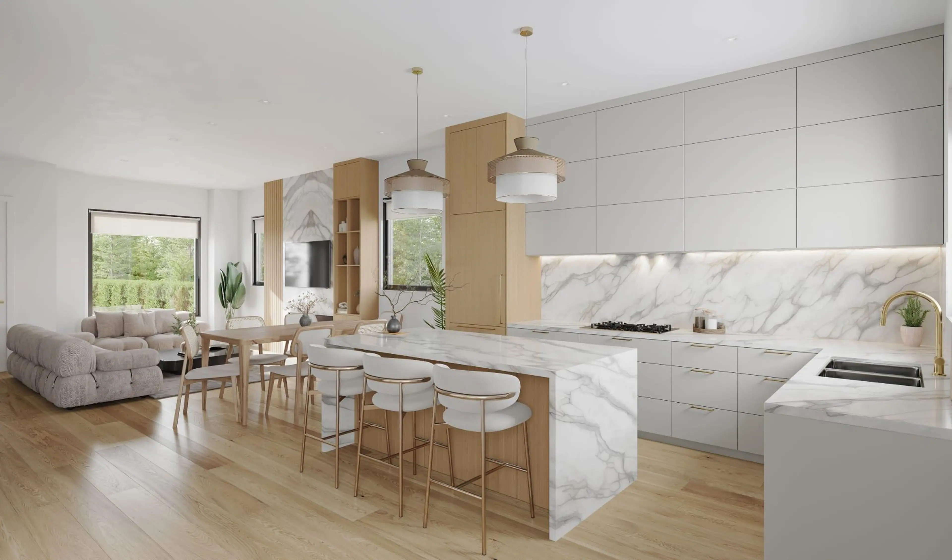 Property at #1 6885 AUBREY STREET, Burnaby, BC