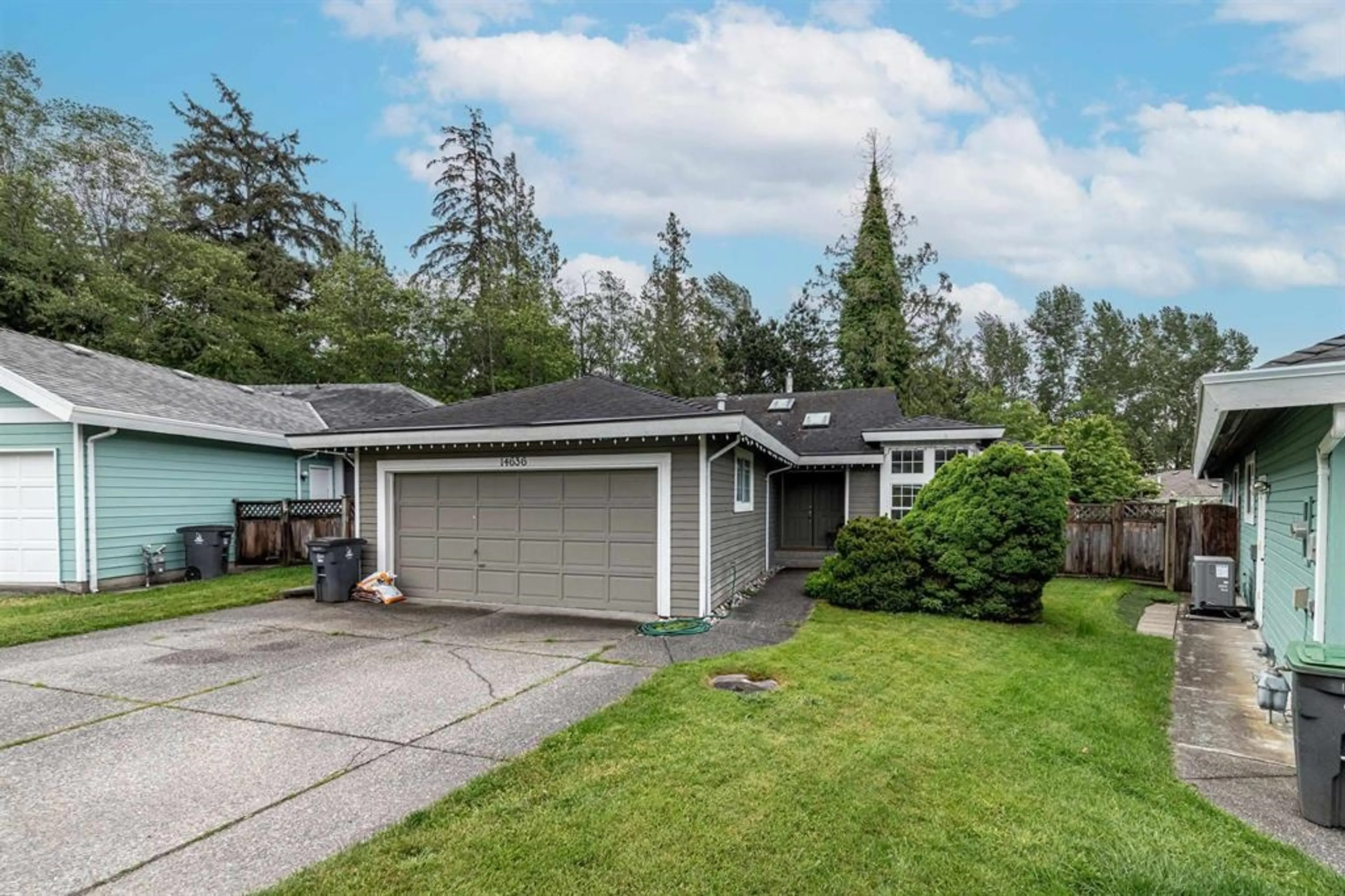 Property at 14636 18 AVENUE, Surrey, BC