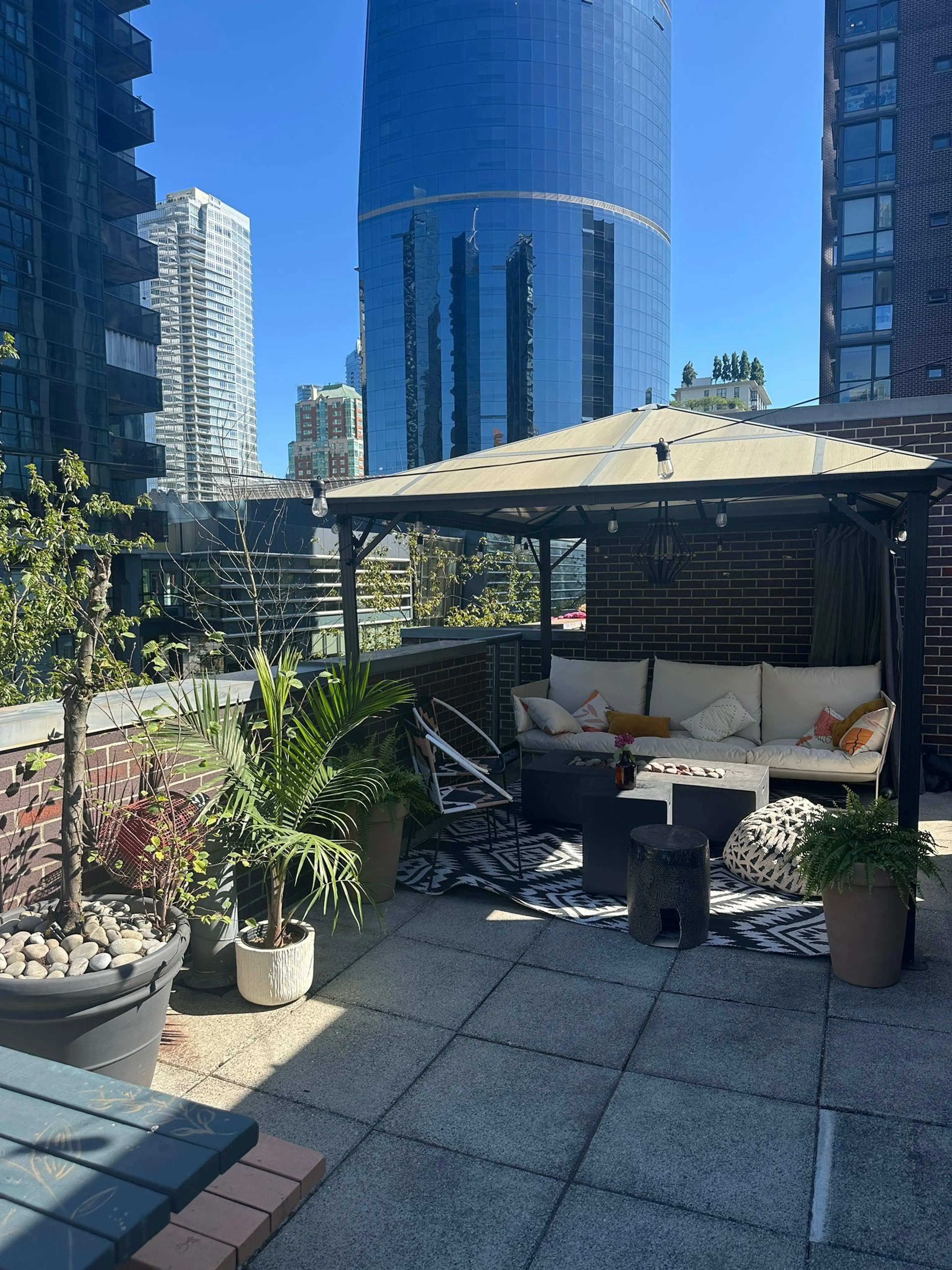 Property at 891 HELMCKEN STREET, Vancouver, BC