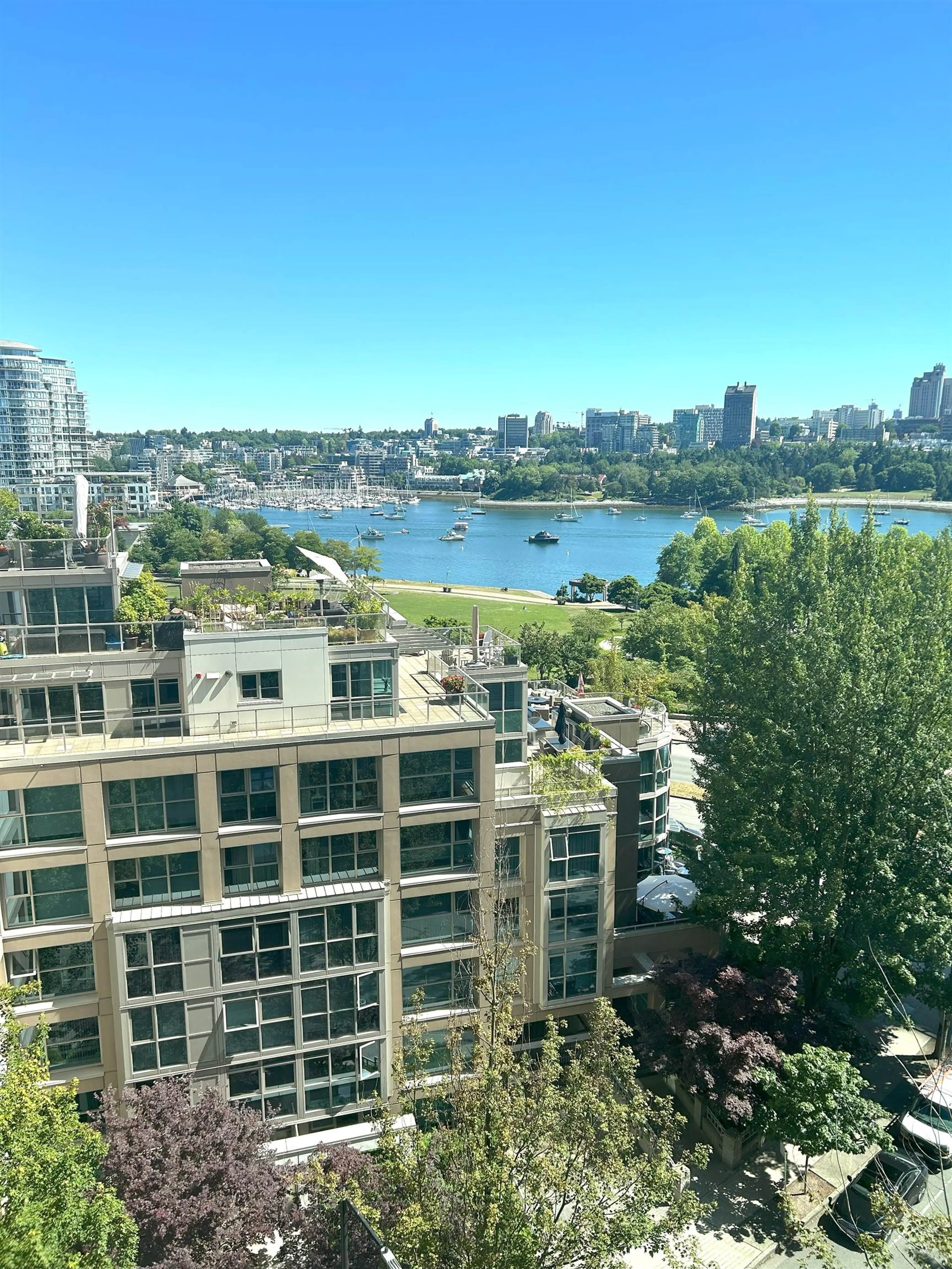 Property at #904 1331 HOMER STREET, Vancouver, BC