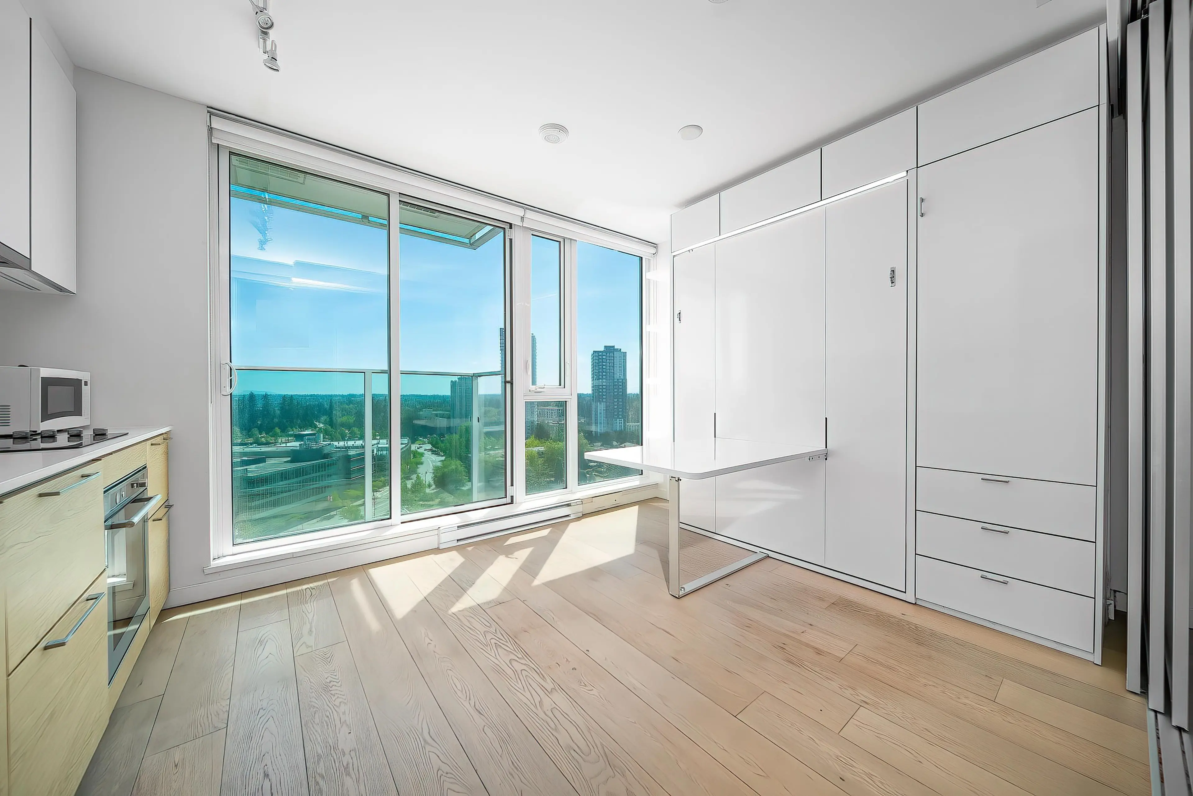 Property at #1913 13438 CENTRAL AVENUE, Surrey, BC